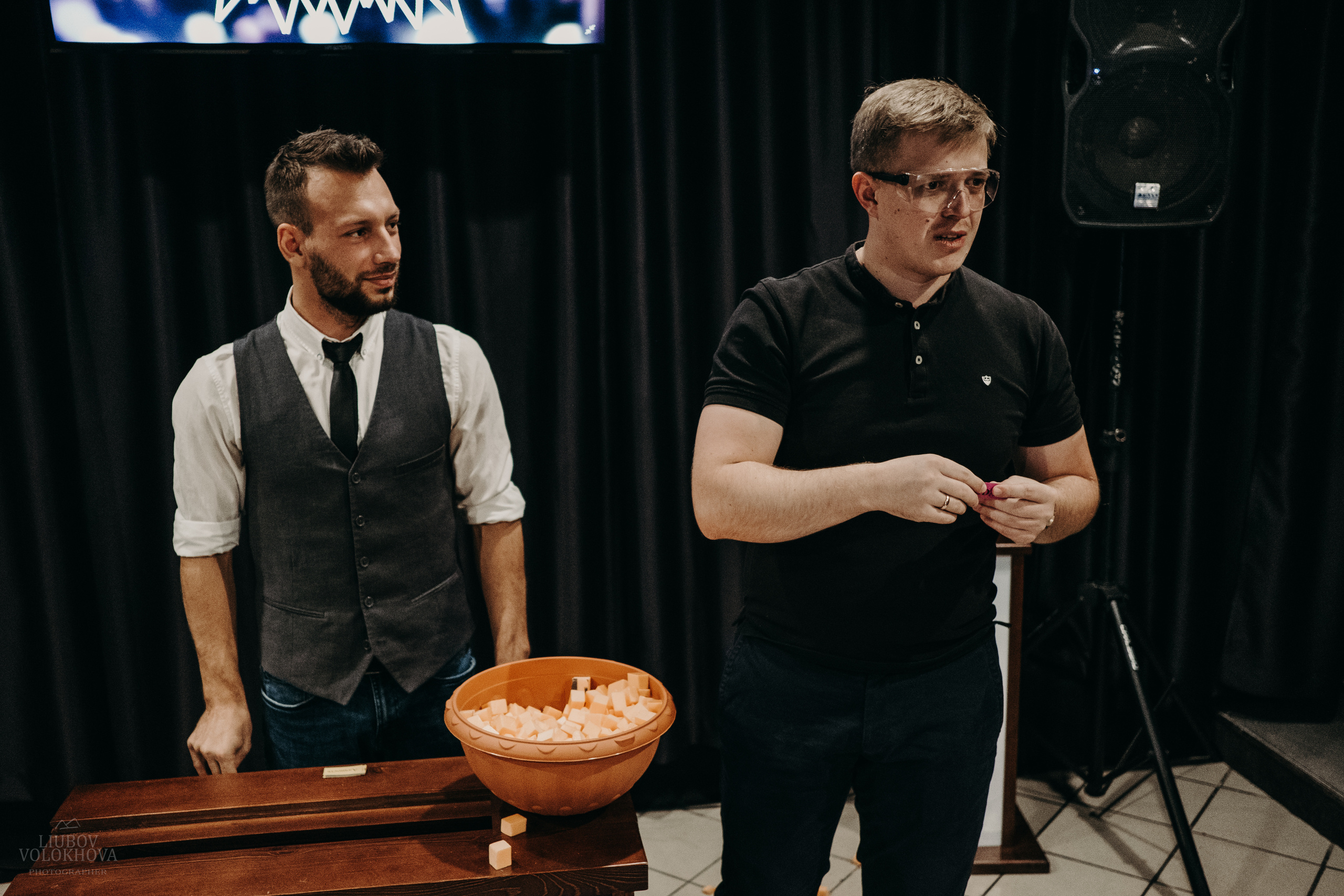 SHOW TODAY. Свадебный фотограф Екатеринбург/Челябинск — Любовь Волохова