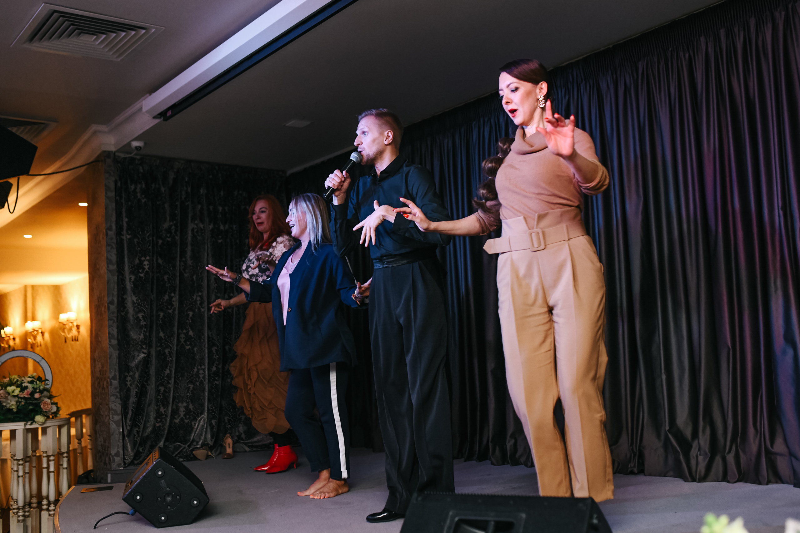 Девичник BN 1 марта. Свадебный фотограф Екатеринбург/Челябинск — Любовь Волохова