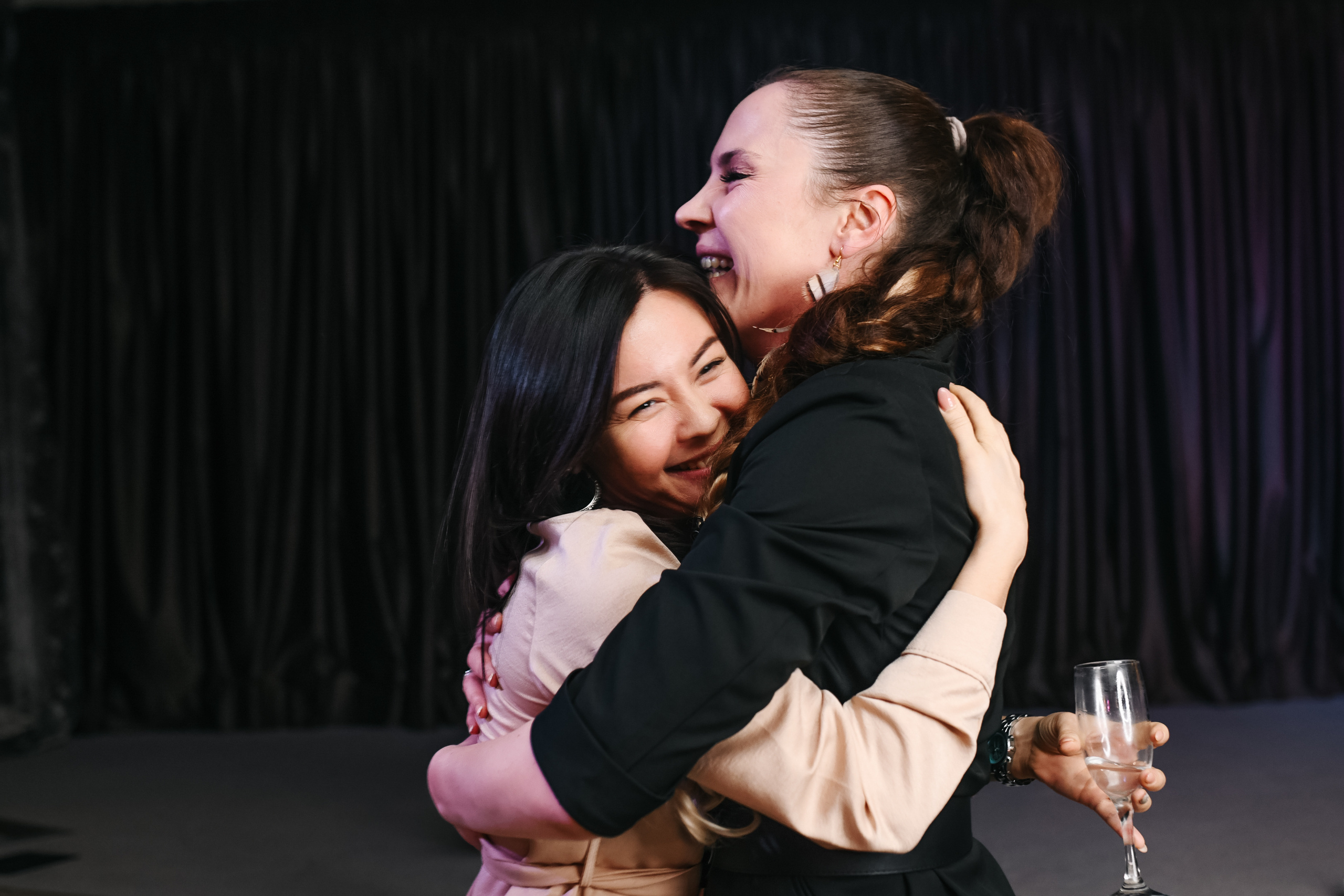 Девичник BN 1 марта. Свадебный фотограф Екатеринбург/Челябинск — Любовь Волохова