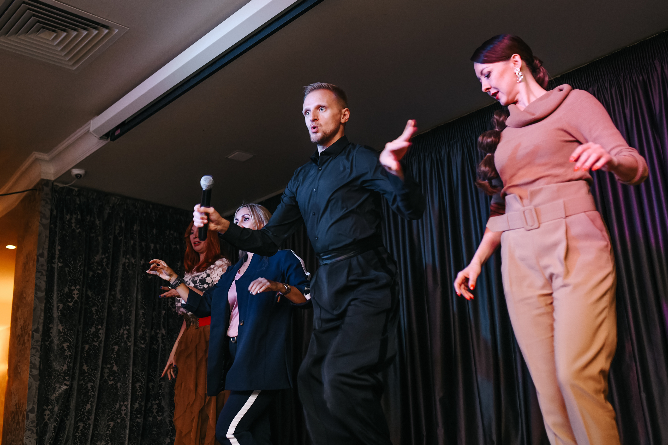 Девичник BN 1 марта. Свадебный фотограф Екатеринбург/Челябинск — Любовь Волохова