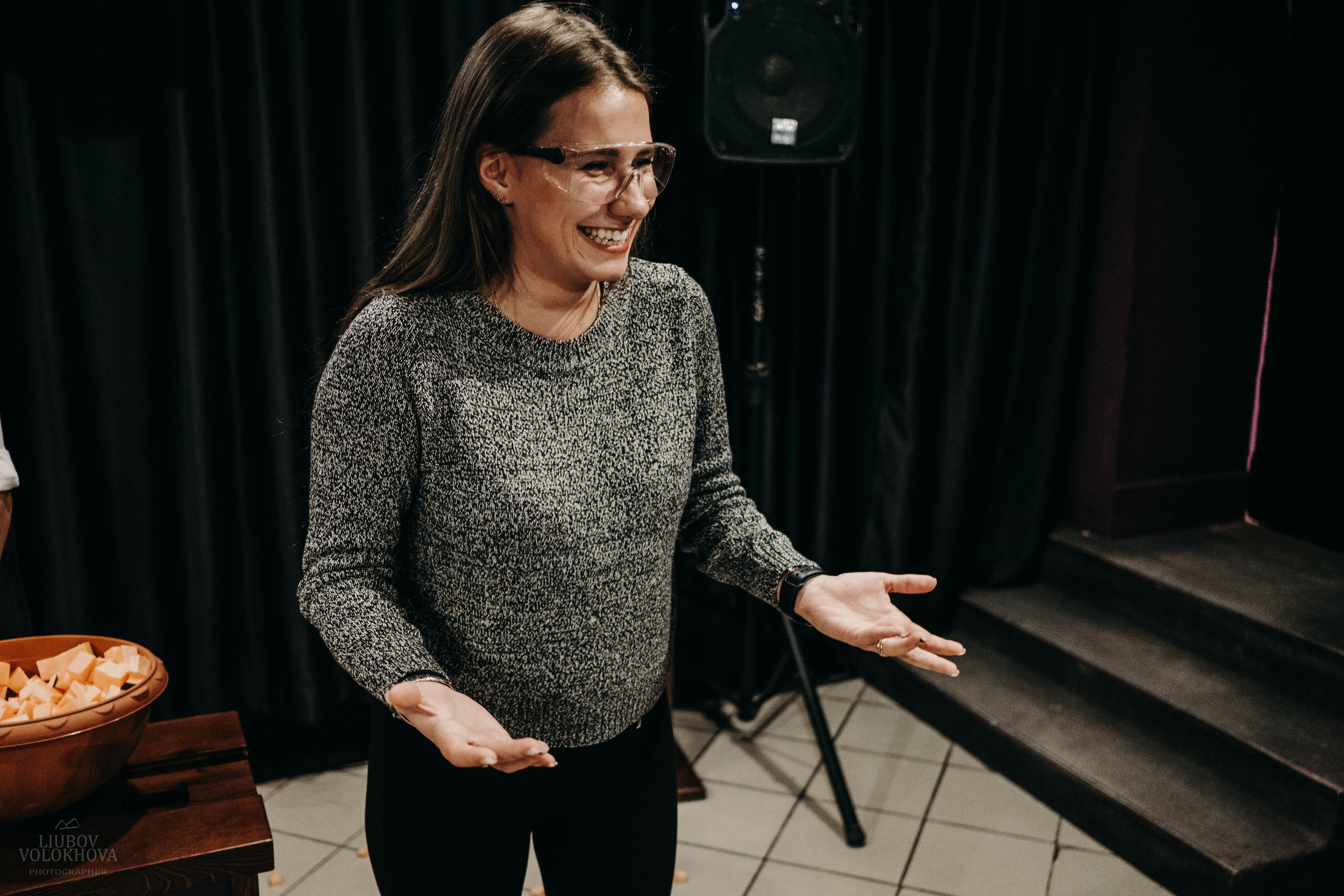 SHOW TODAY. Свадебный фотограф Екатеринбург/Челябинск — Любовь Волохова