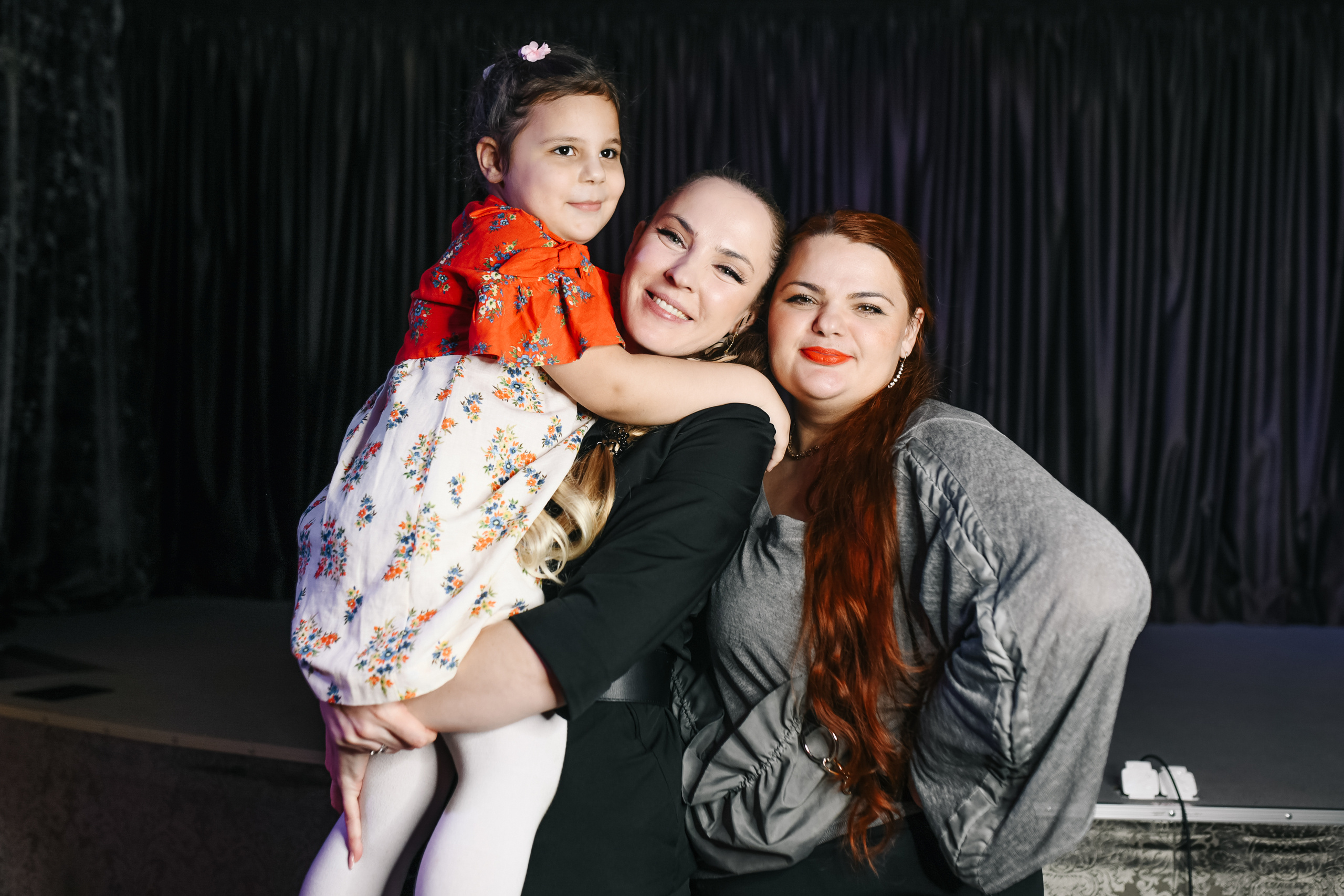 Девичник BN 1 марта. Свадебный фотограф Екатеринбург/Челябинск — Любовь Волохова