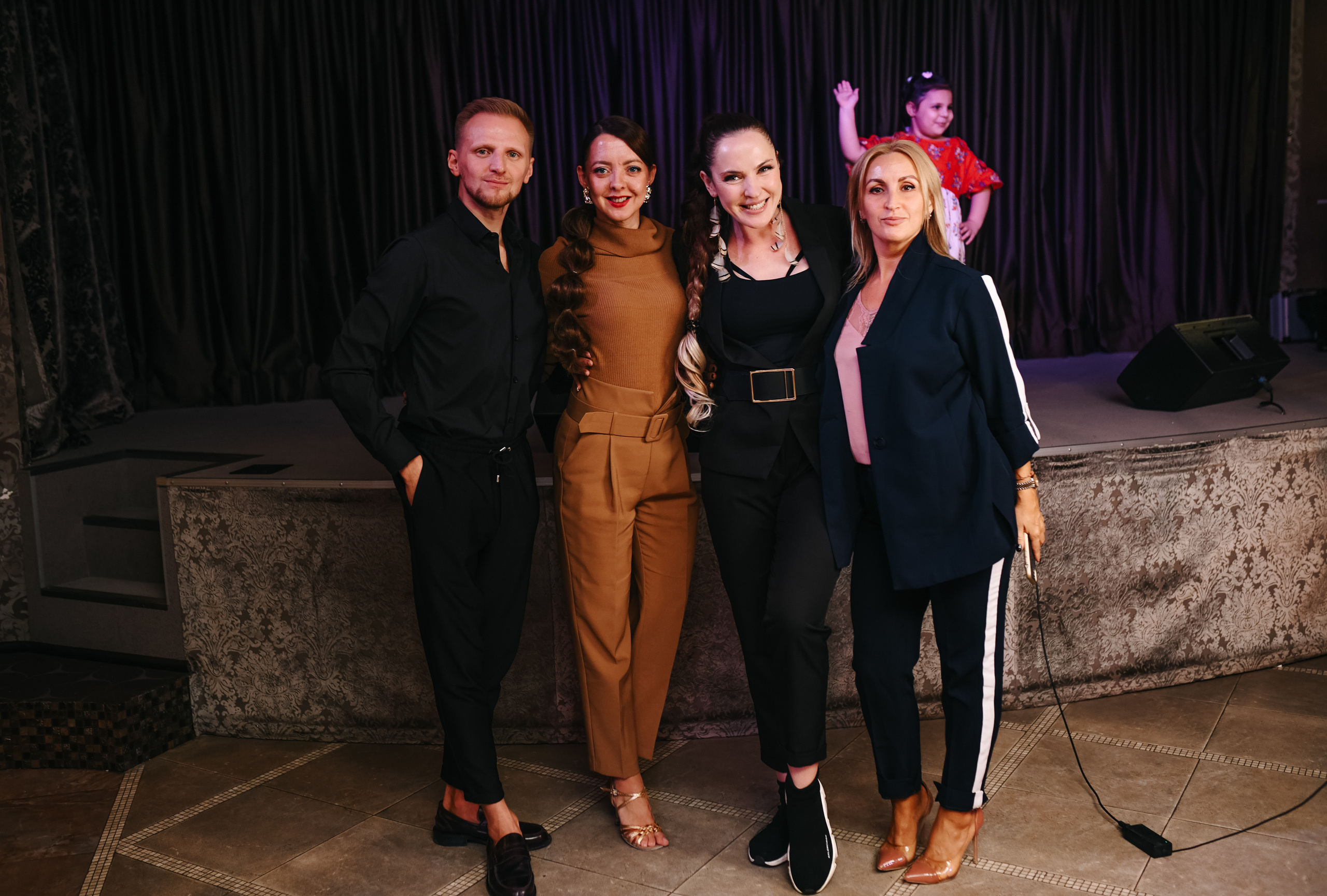 Девичник BN 1 марта. Свадебный фотограф Екатеринбург/Челябинск — Любовь Волохова