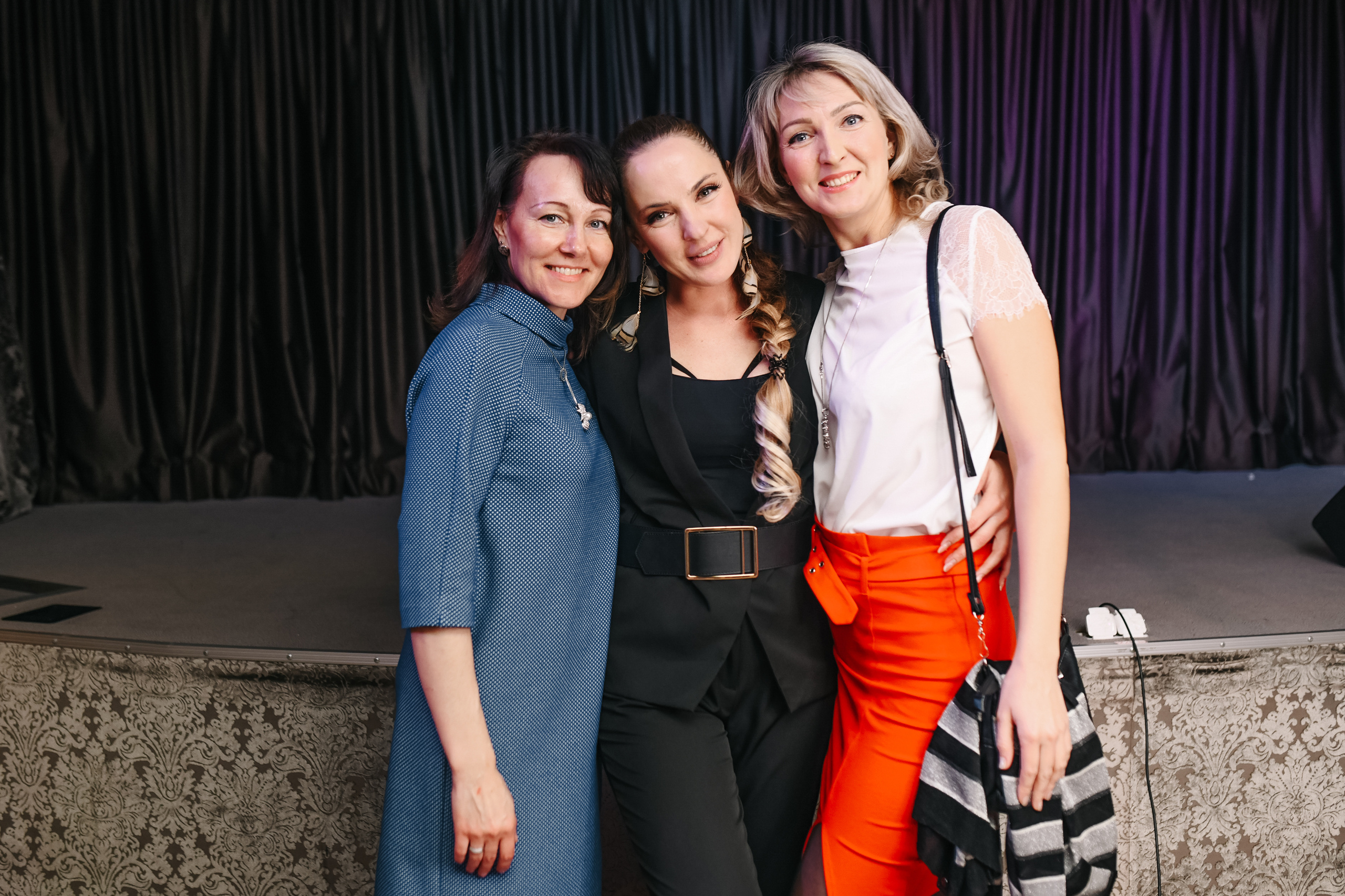 Девичник BN 1 марта. Свадебный фотограф Екатеринбург/Челябинск — Любовь Волохова