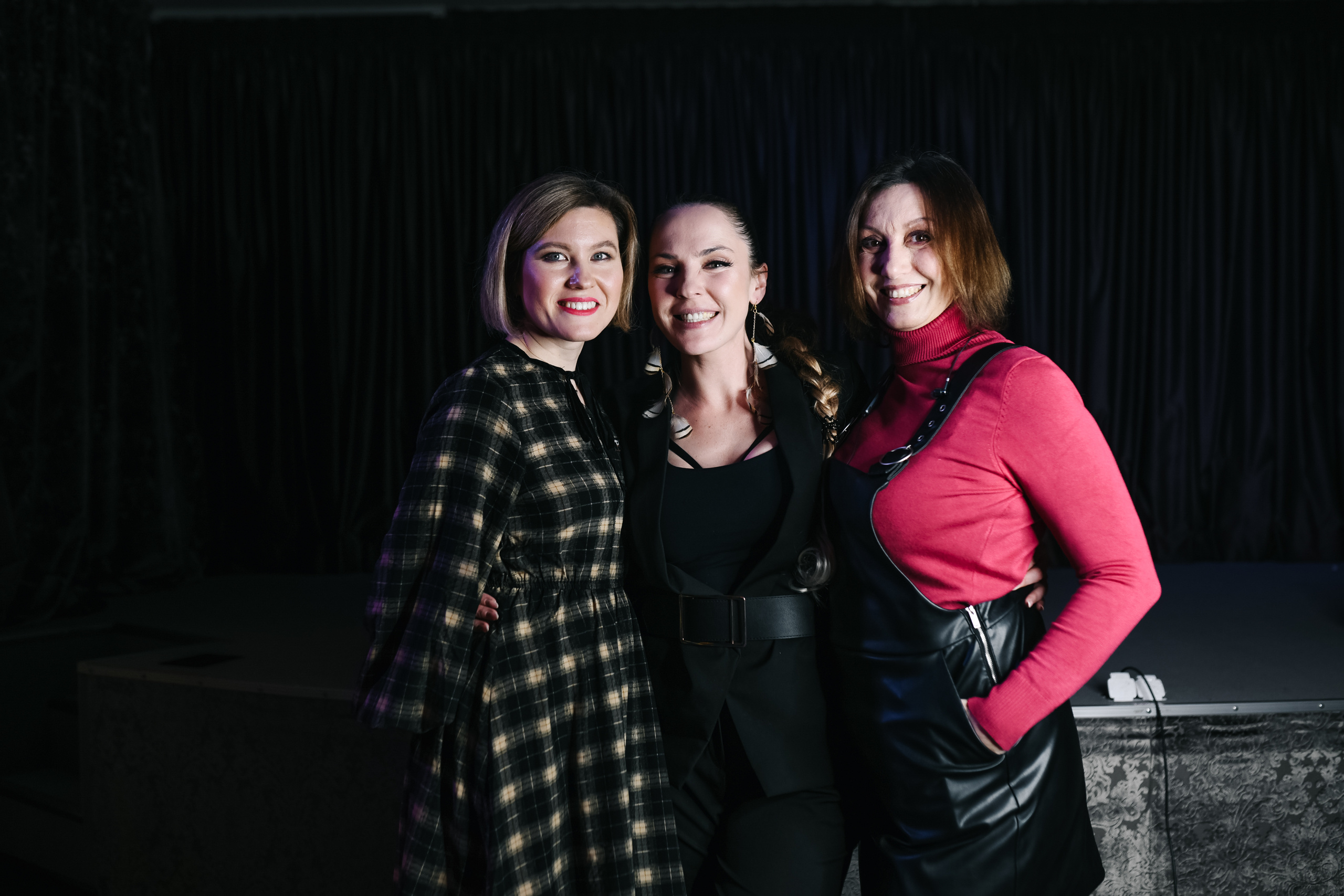 Девичник BN 1 марта. Свадебный фотограф Екатеринбург/Челябинск — Любовь Волохова