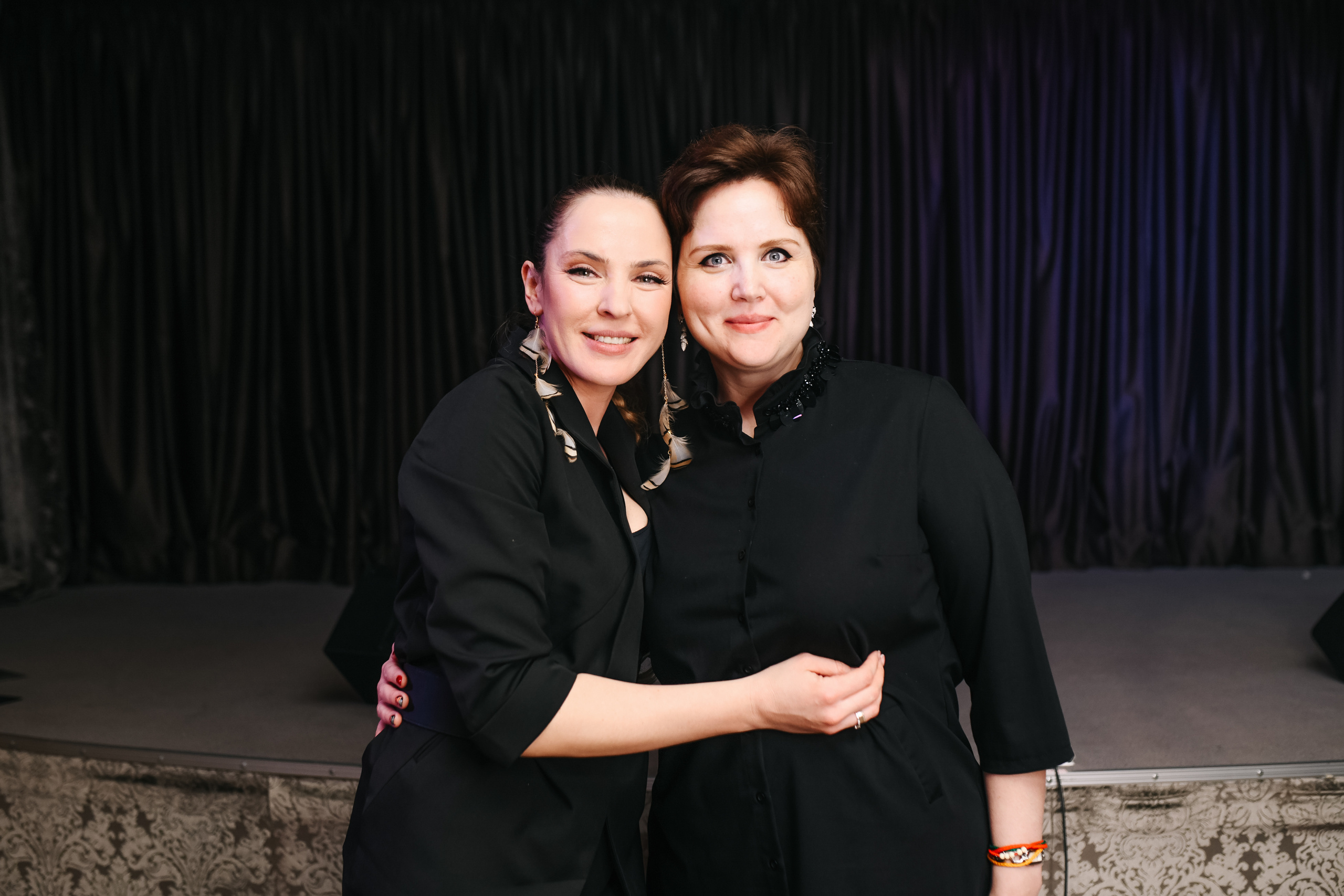 Девичник BN 1 марта. Свадебный фотограф Екатеринбург/Челябинск — Любовь Волохова