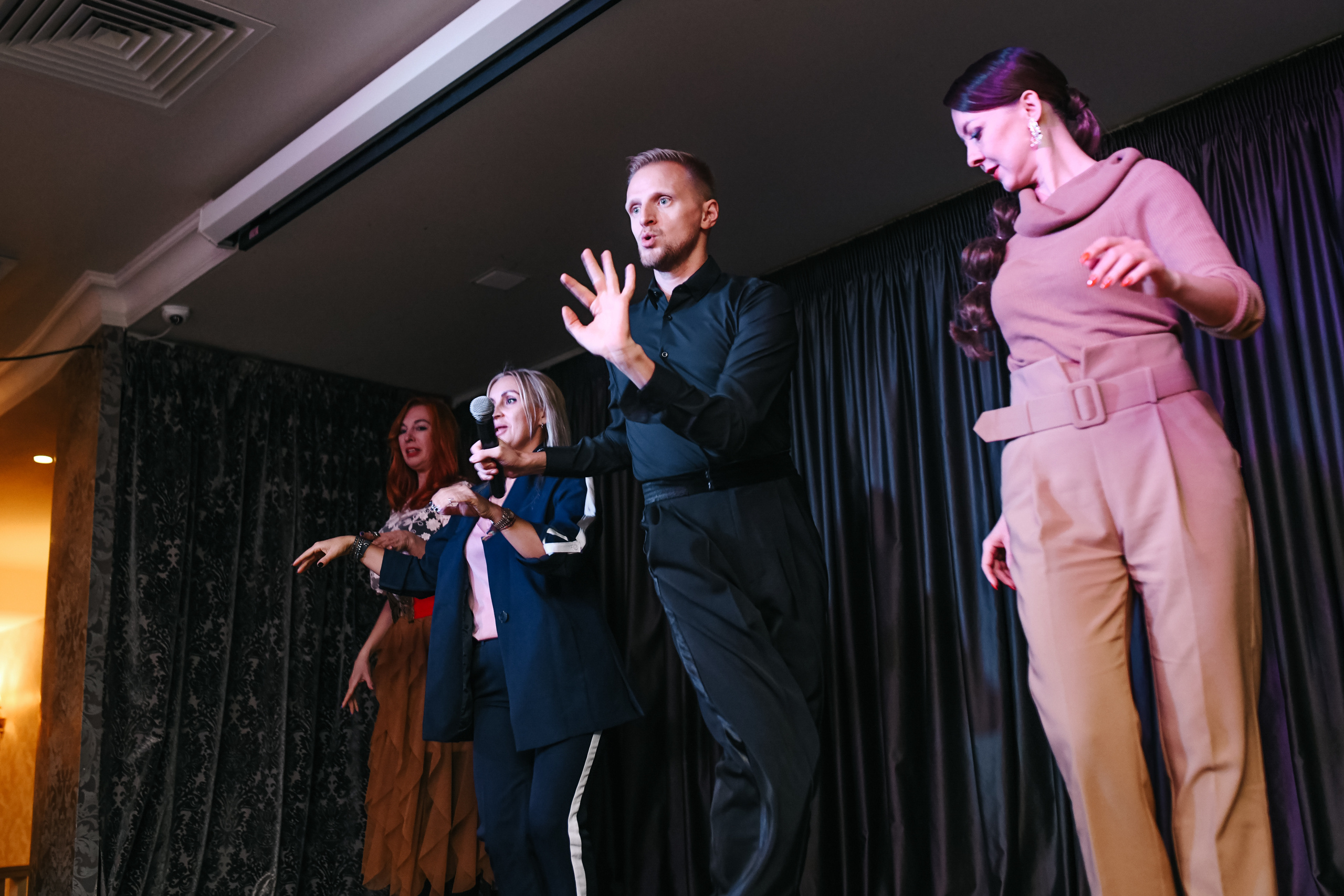 Девичник BN 1 марта. Свадебный фотограф Екатеринбург/Челябинск — Любовь Волохова