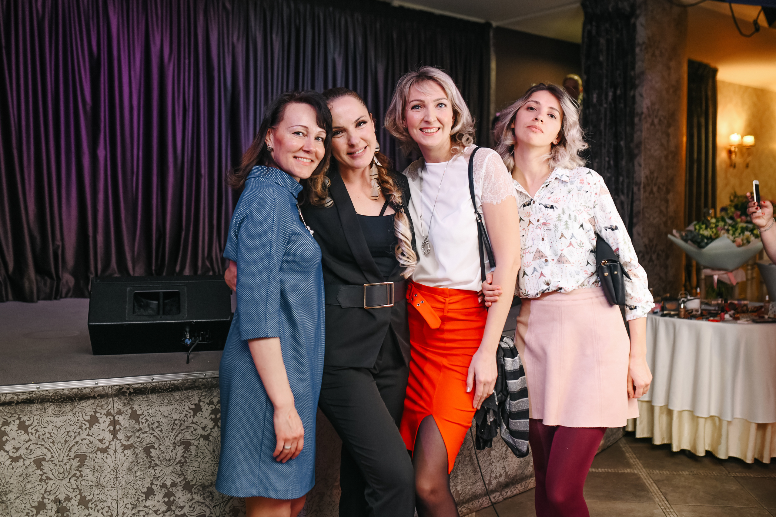 Девичник BN 1 марта. Свадебный фотограф Екатеринбург/Челябинск — Любовь Волохова