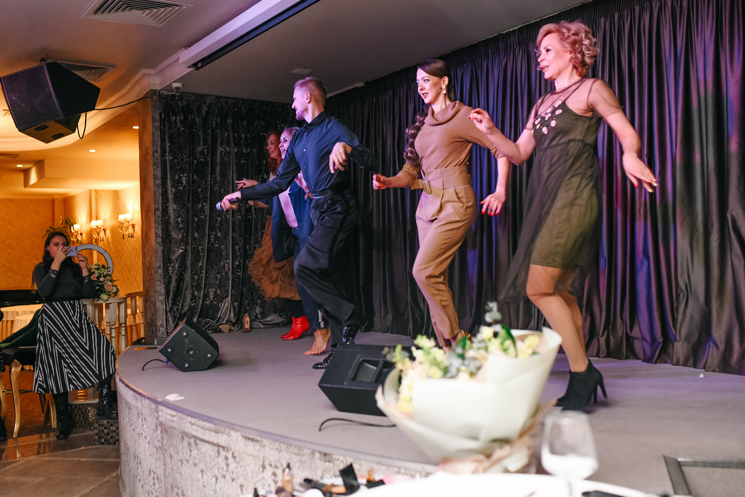 Девичник BN 1 марта. Свадебный фотограф Екатеринбург/Челябинск — Любовь Волохова