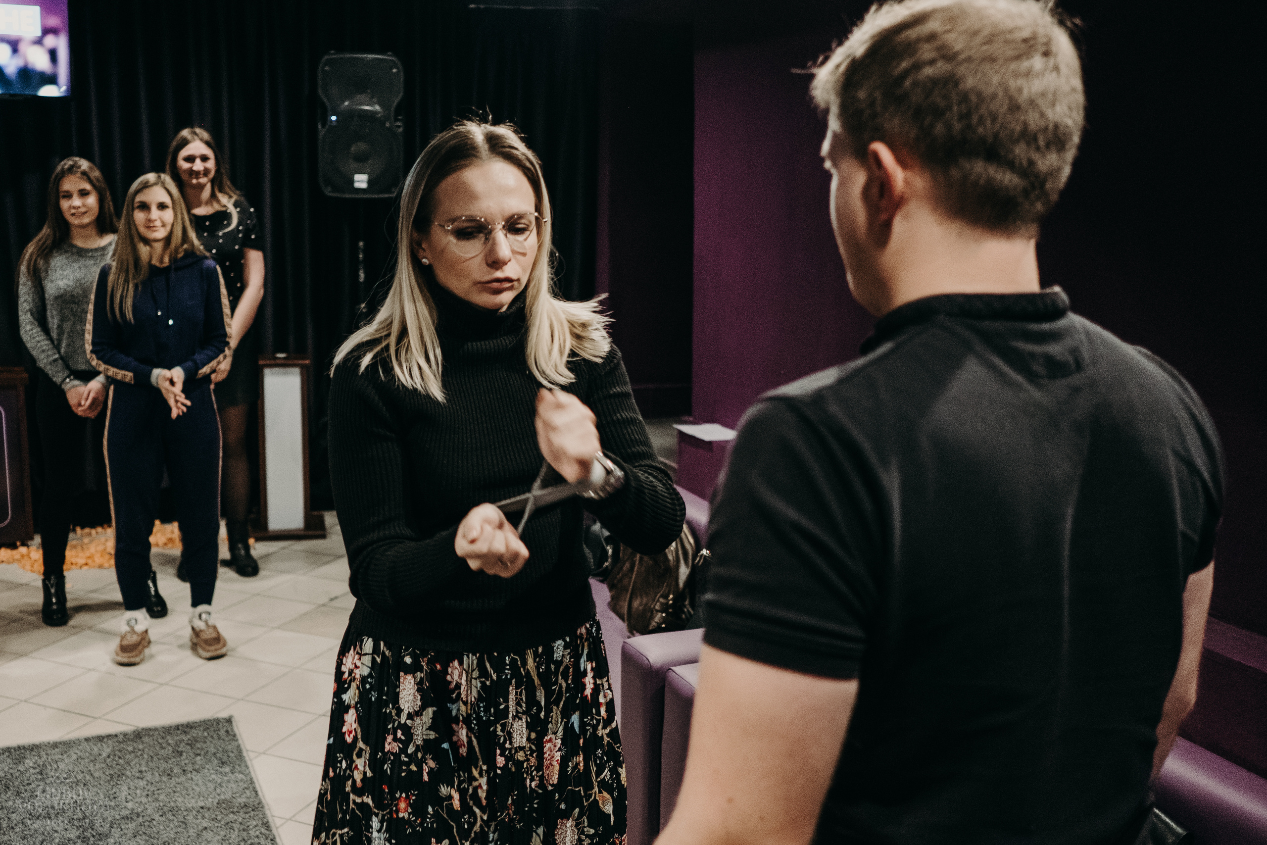 SHOW TODAY. Свадебный фотограф Екатеринбург/Челябинск — Любовь Волохова