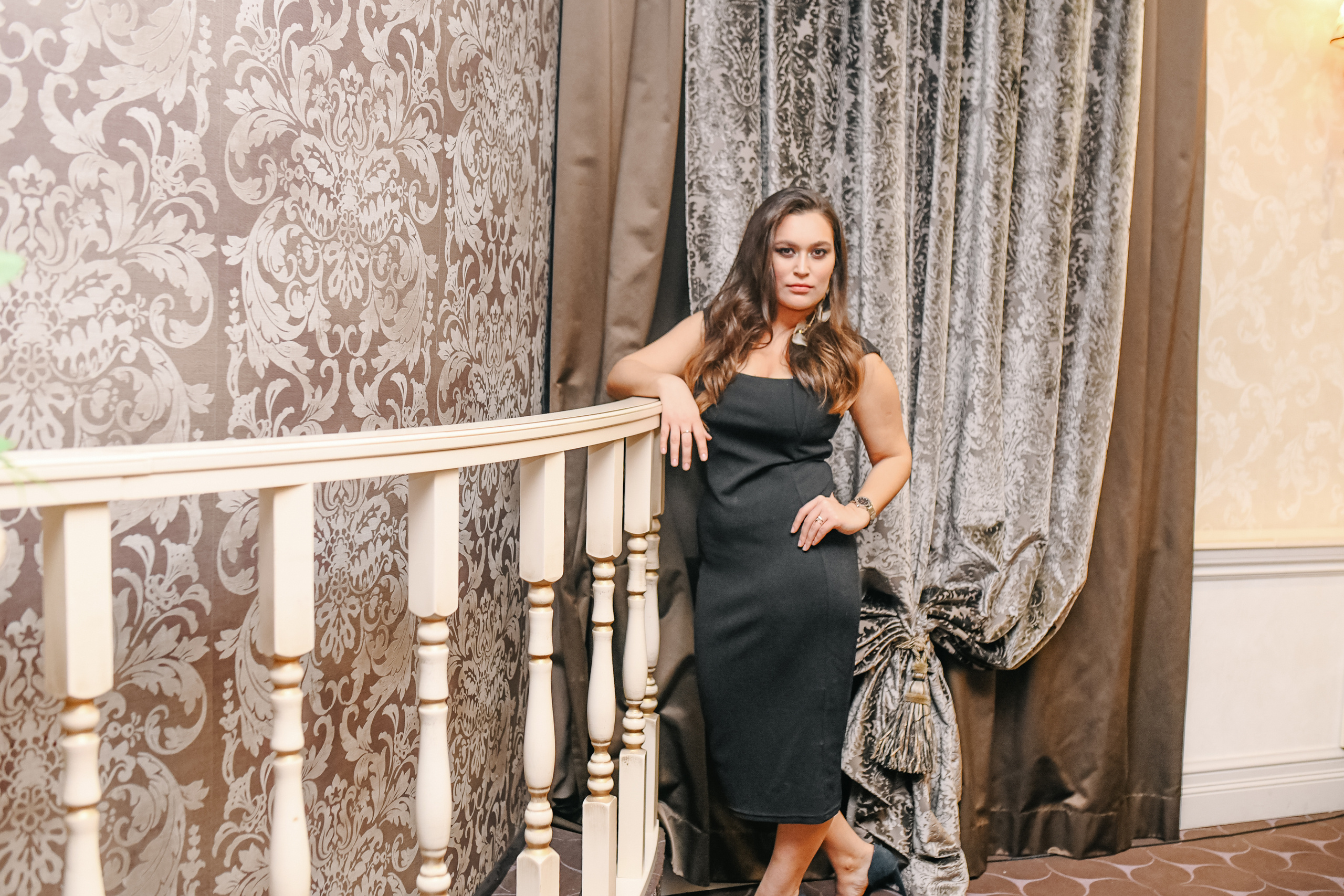 Девичник BN 1 марта. Свадебный фотограф Екатеринбург/Челябинск — Любовь Волохова