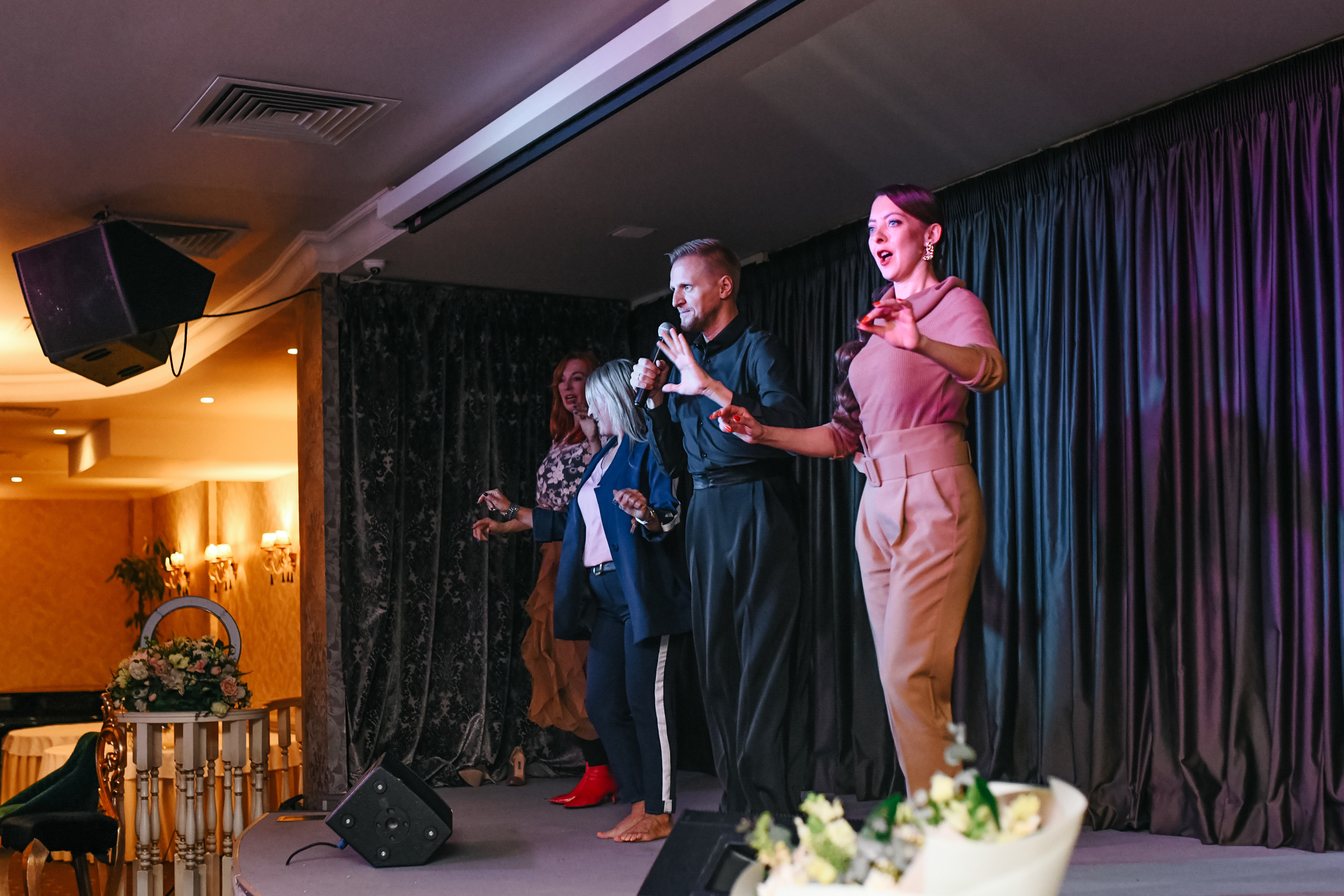 Девичник BN 1 марта. Свадебный фотограф Екатеринбург/Челябинск — Любовь Волохова