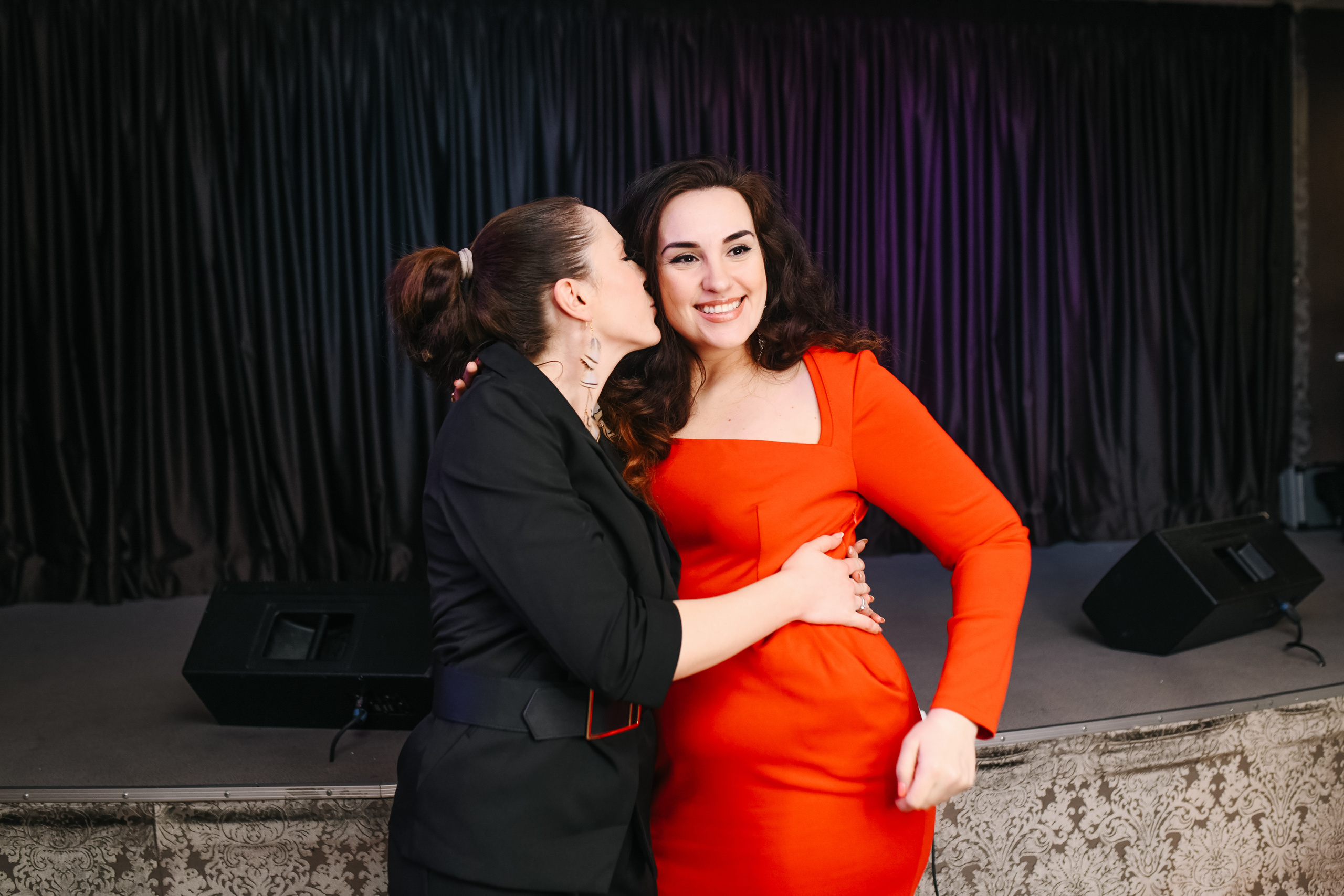 Девичник BN 1 марта. Свадебный фотограф Екатеринбург/Челябинск — Любовь Волохова