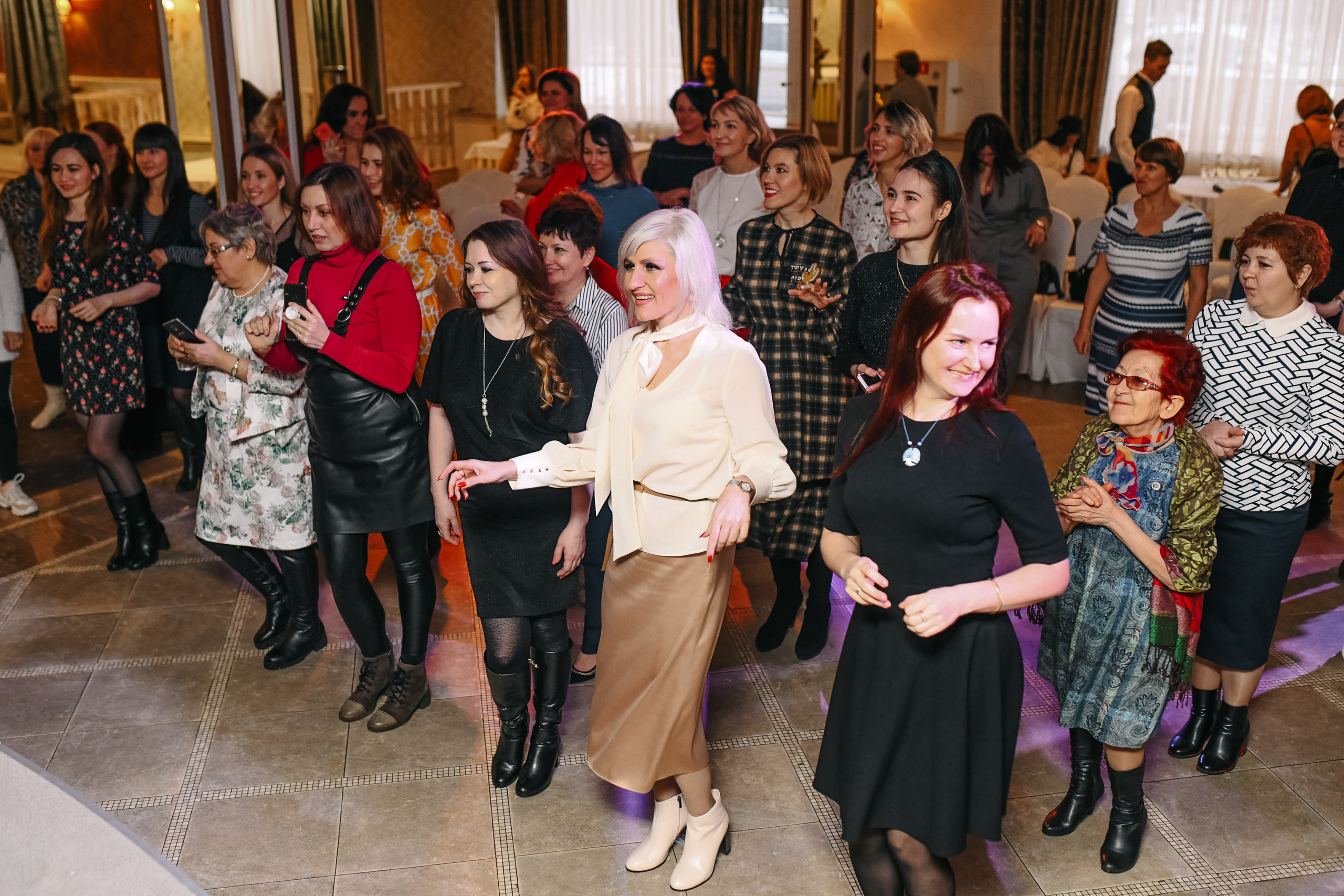 Девичник BN 1 марта. Свадебный фотограф Екатеринбург/Челябинск — Любовь Волохова