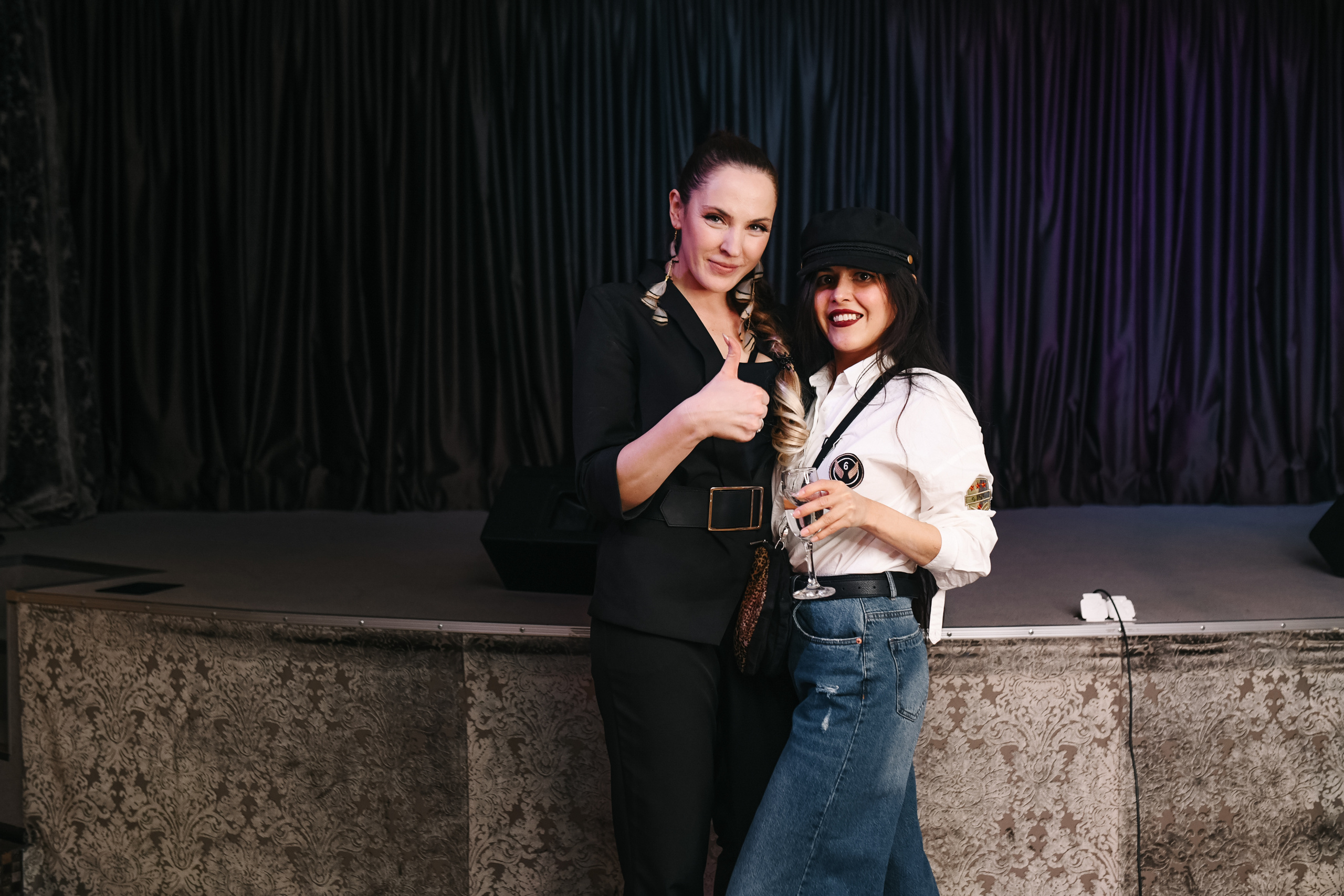 Девичник BN 1 марта. Свадебный фотограф Екатеринбург/Челябинск — Любовь Волохова