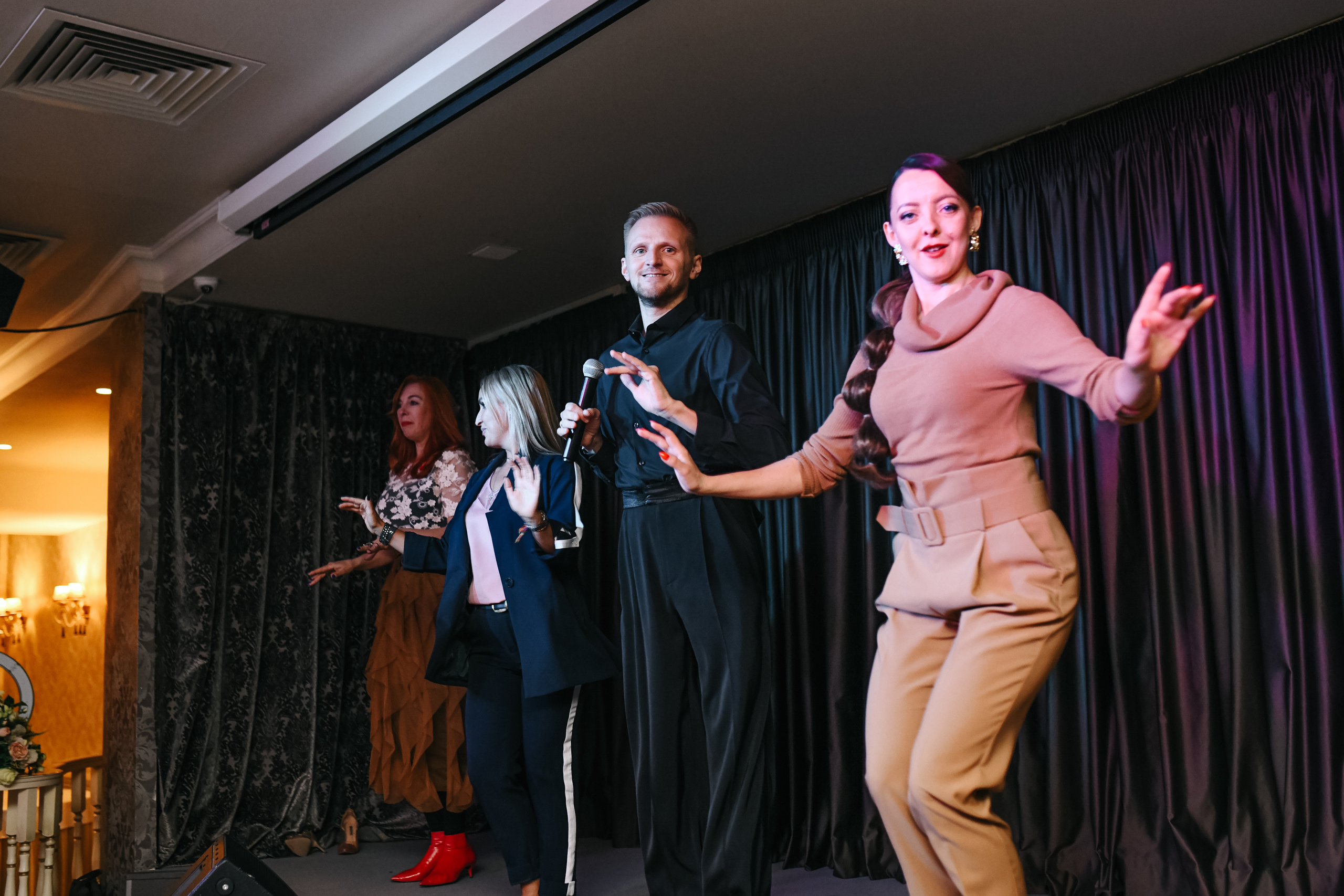 Девичник BN 1 марта. Свадебный фотограф Екатеринбург/Челябинск — Любовь Волохова