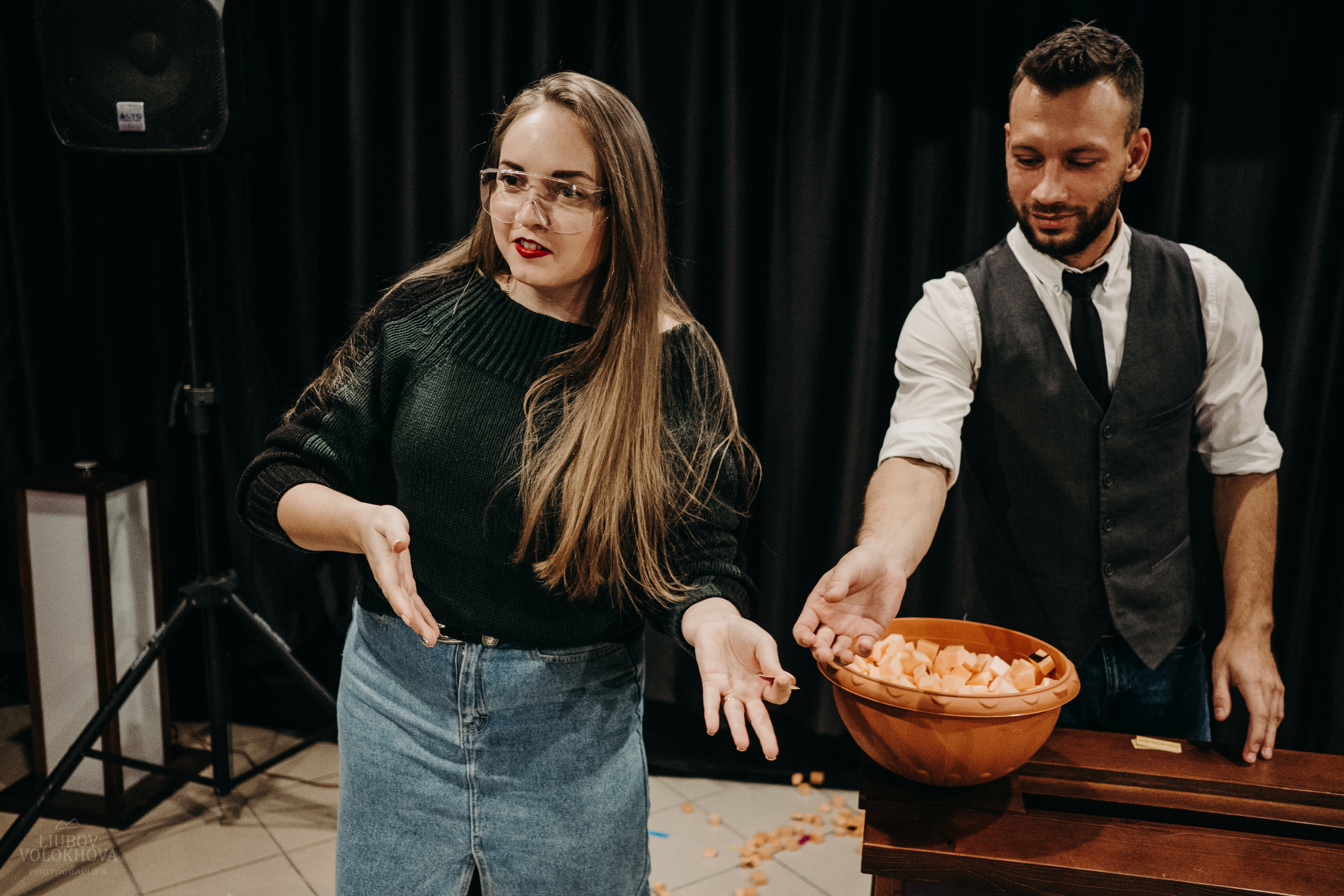 SHOW TODAY. Свадебный фотограф Екатеринбург/Челябинск — Любовь Волохова