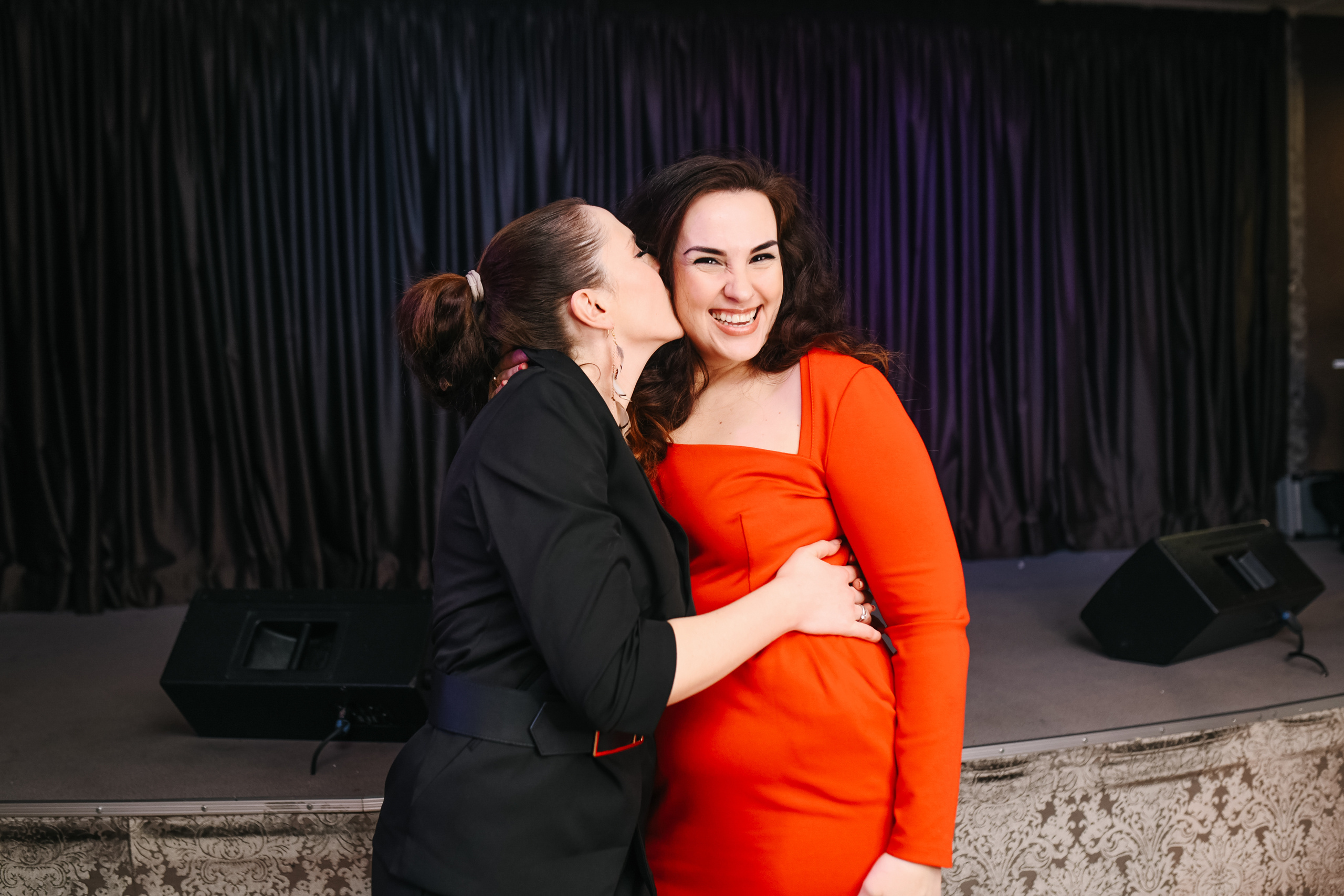 Девичник BN 1 марта. Свадебный фотограф Екатеринбург/Челябинск — Любовь Волохова