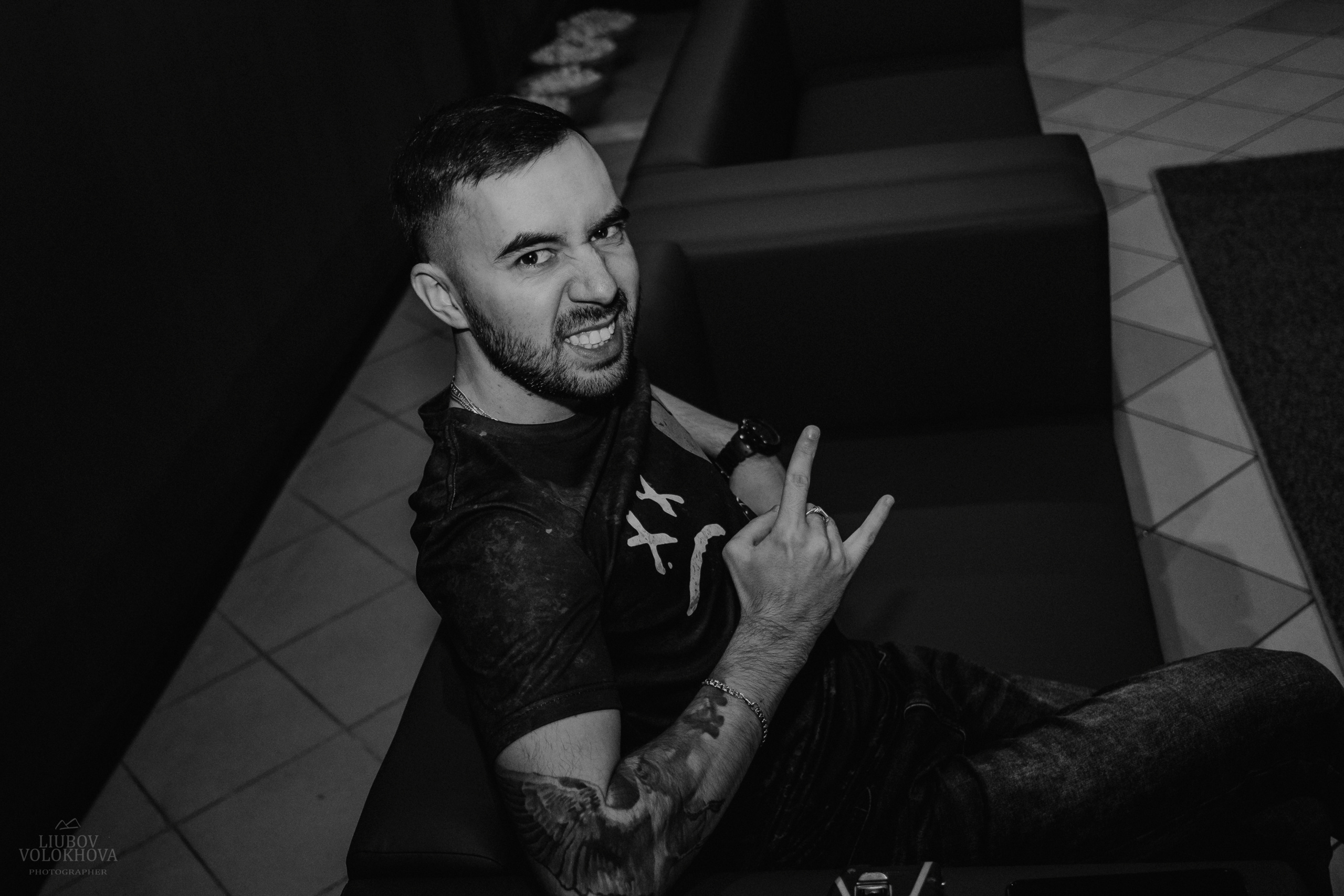 SHOW TODAY. Свадебный фотограф Екатеринбург/Челябинск — Любовь Волохова