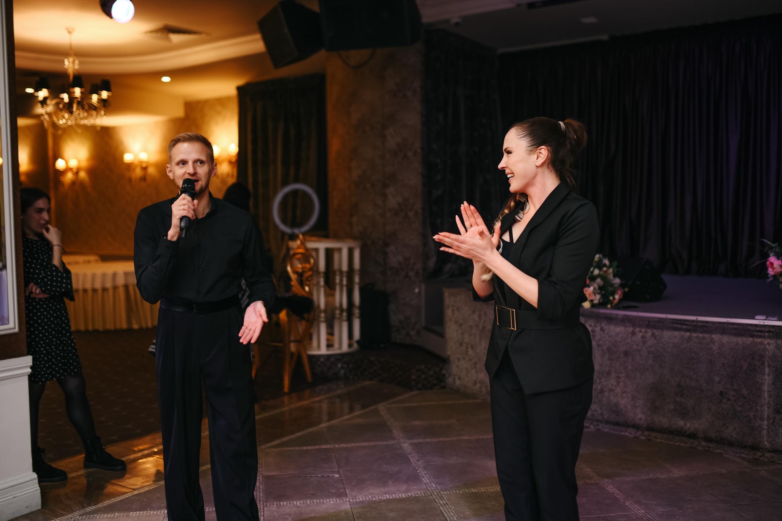 Девичник BN 1 марта. Свадебный фотограф Екатеринбург/Челябинск — Любовь Волохова