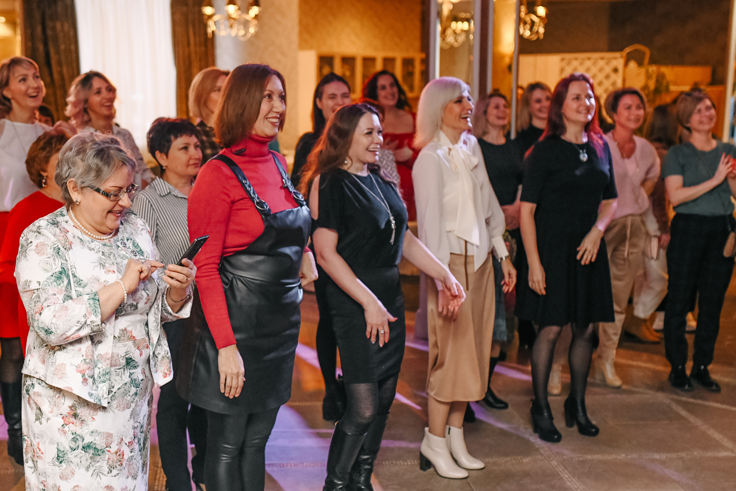 Девичник BN 1 марта. Свадебный фотограф Екатеринбург/Челябинск — Любовь Волохова