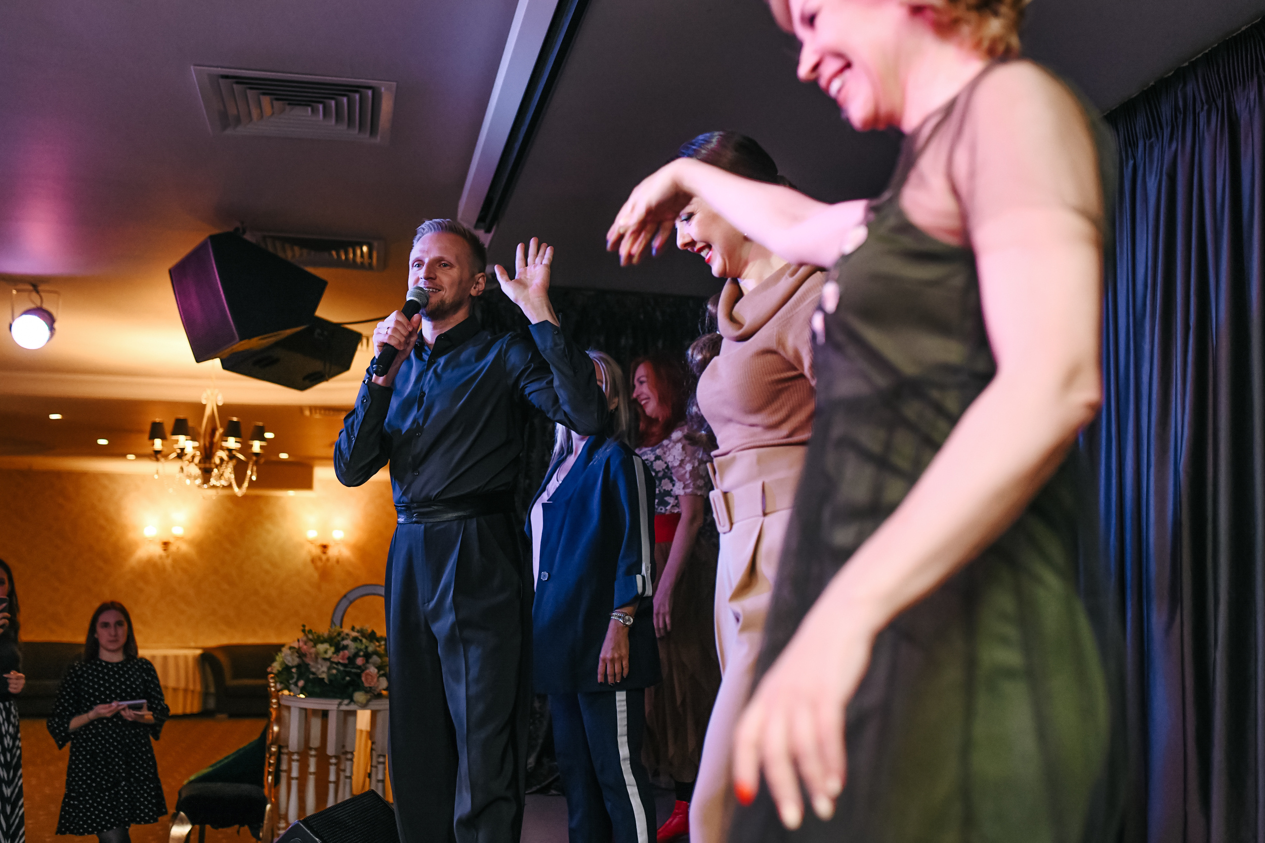 Девичник BN 1 марта. Свадебный фотограф Екатеринбург/Челябинск — Любовь Волохова