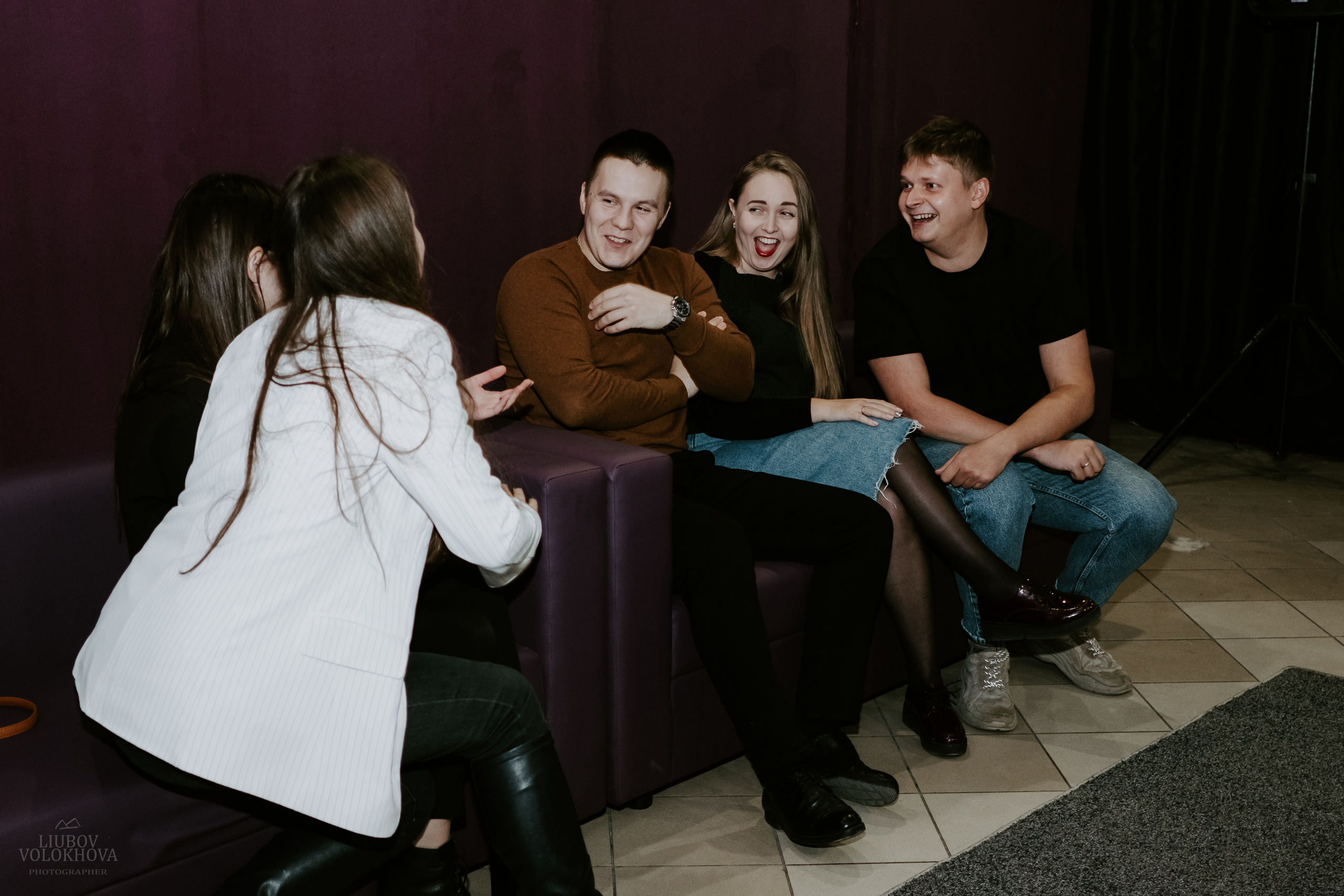 SHOW TODAY. Свадебный фотограф Екатеринбург/Челябинск — Любовь Волохова