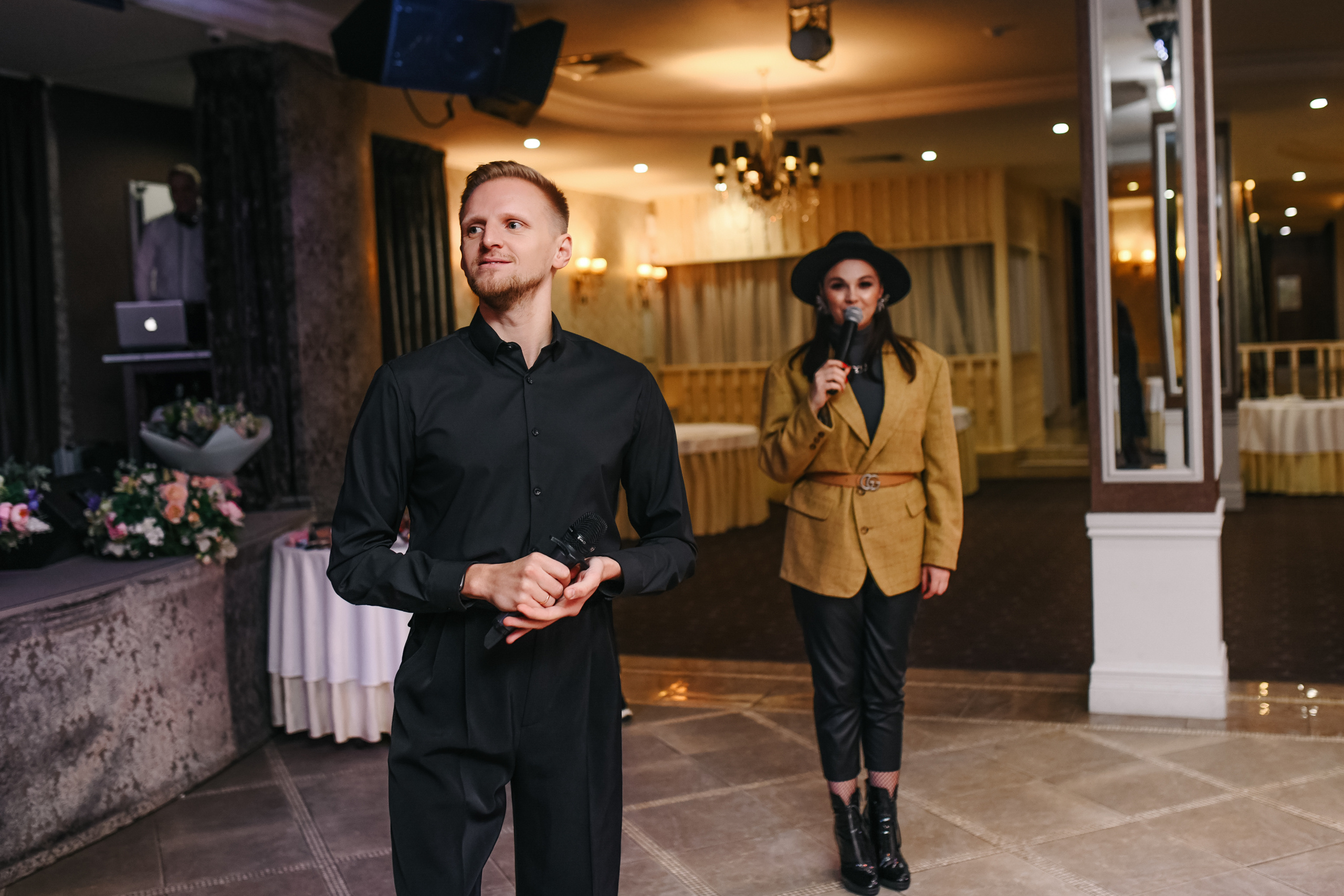 Девичник BN 1 марта. Свадебный фотограф Екатеринбург/Челябинск — Любовь Волохова