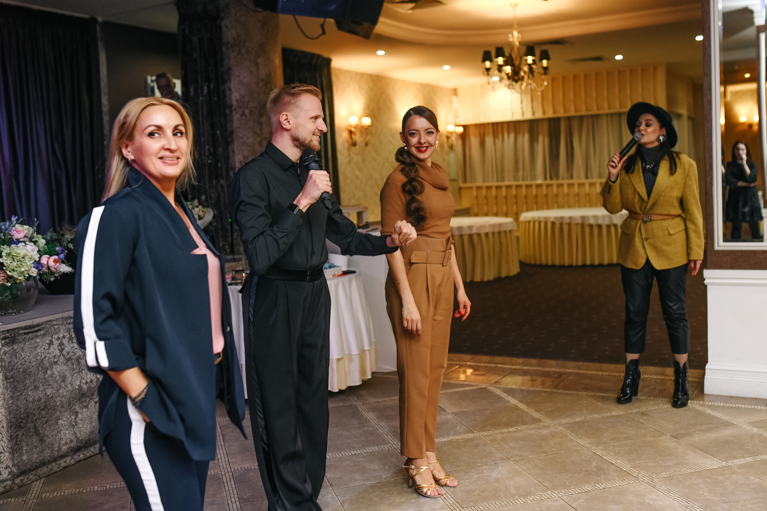 Девичник BN 1 марта. Свадебный фотограф Екатеринбург/Челябинск — Любовь Волохова