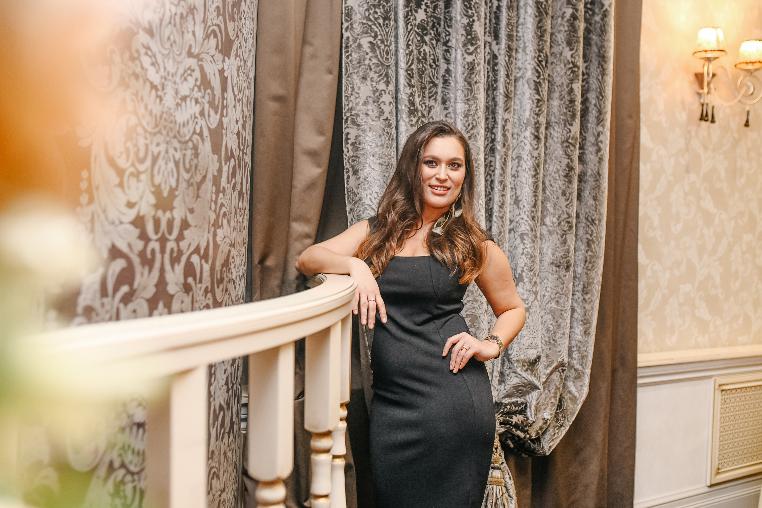 Девичник BN 1 марта. Свадебный фотограф Екатеринбург/Челябинск — Любовь Волохова