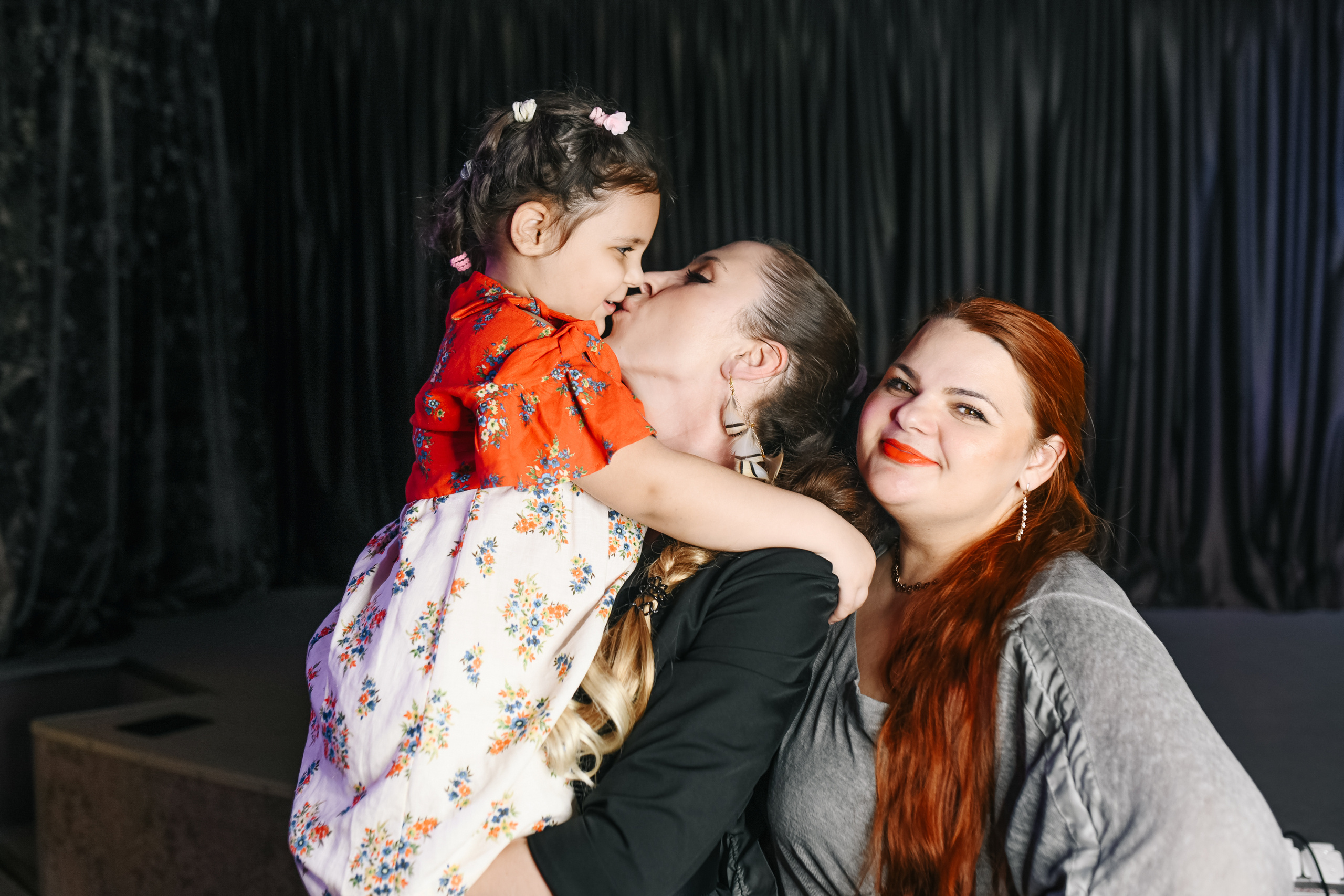 Девичник BN 1 марта. Свадебный фотограф Екатеринбург/Челябинск — Любовь Волохова