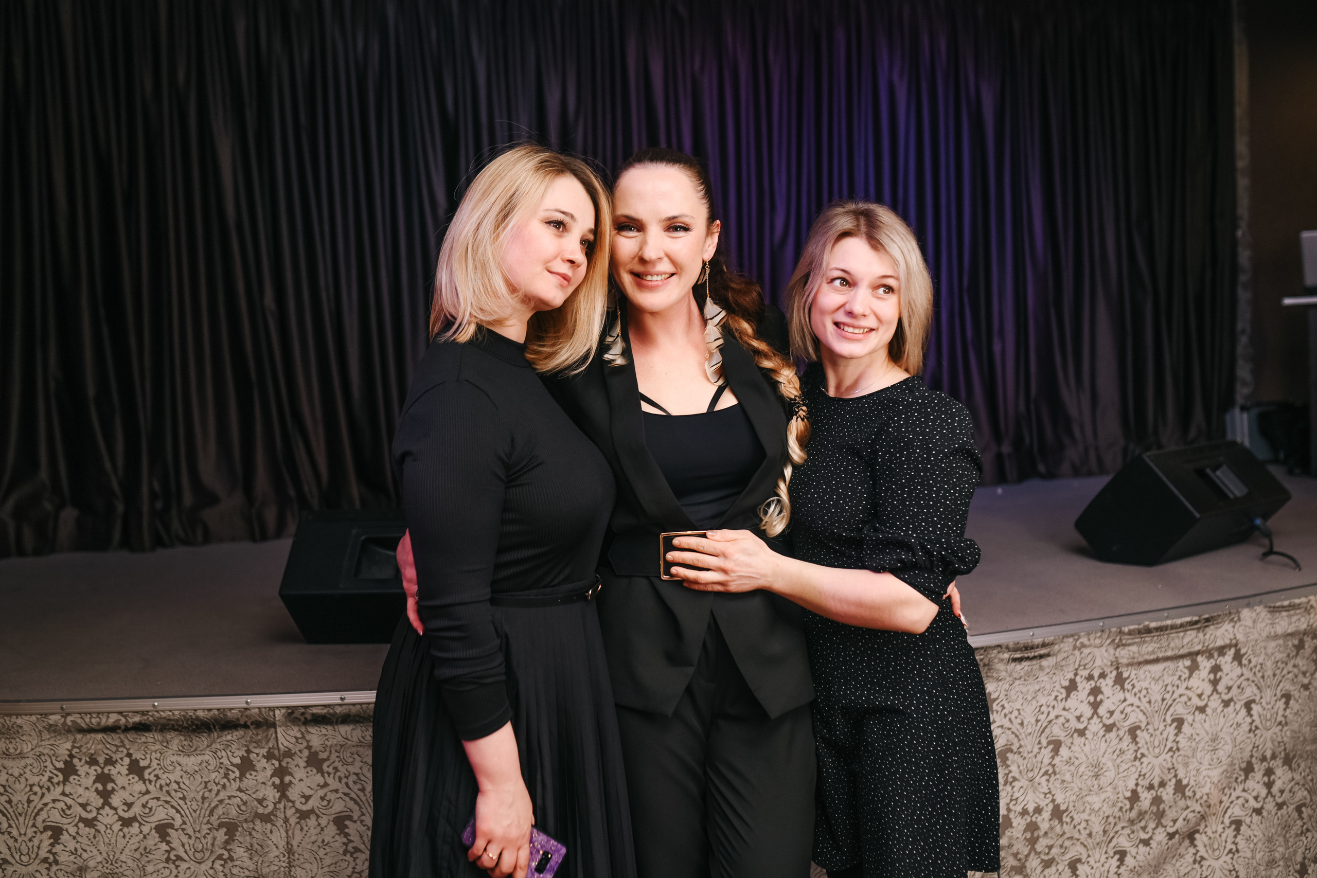 Девичник BN 1 марта. Свадебный фотограф Екатеринбург/Челябинск — Любовь Волохова