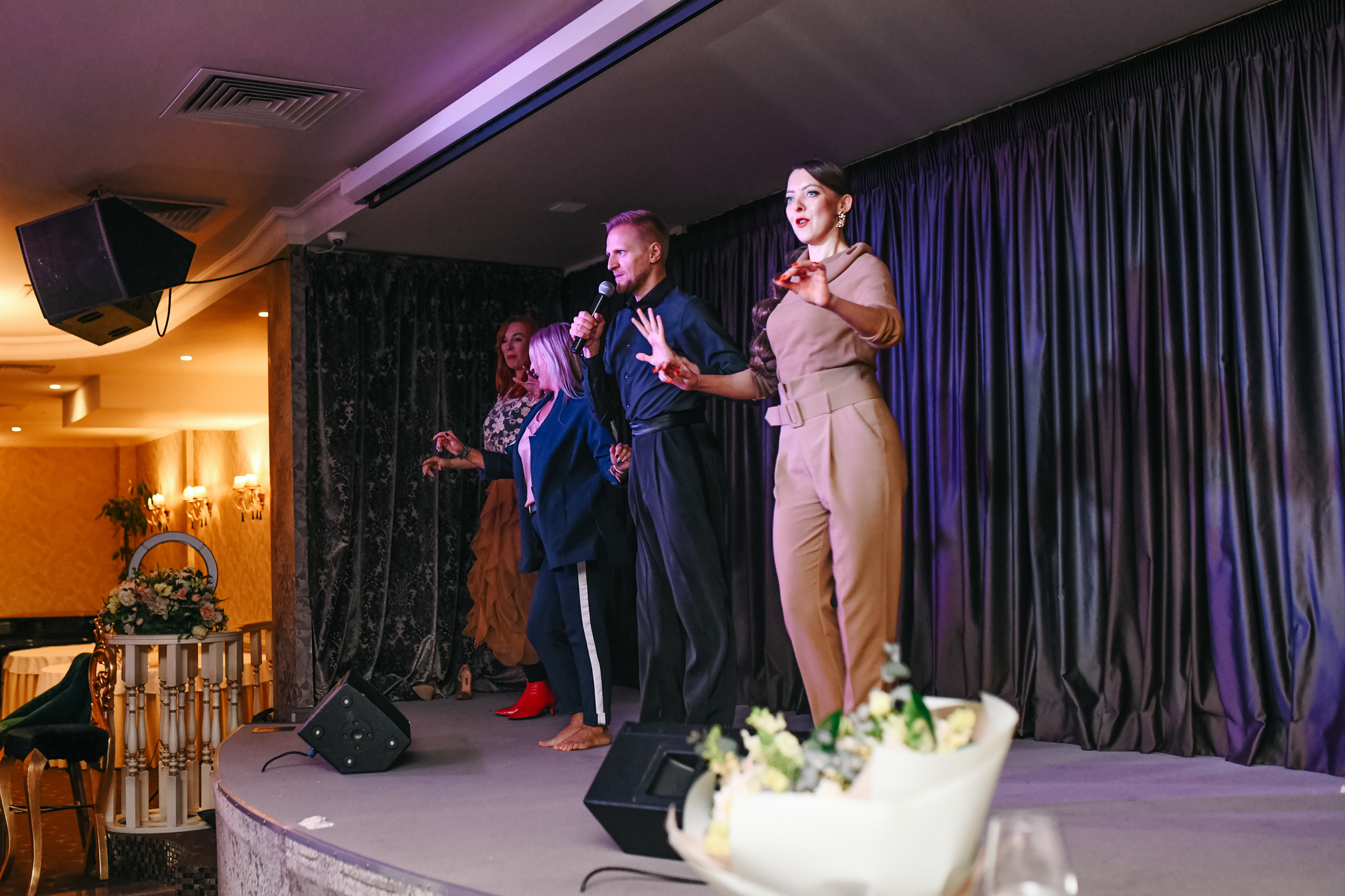 Девичник BN 1 марта. Свадебный фотограф Екатеринбург/Челябинск — Любовь Волохова