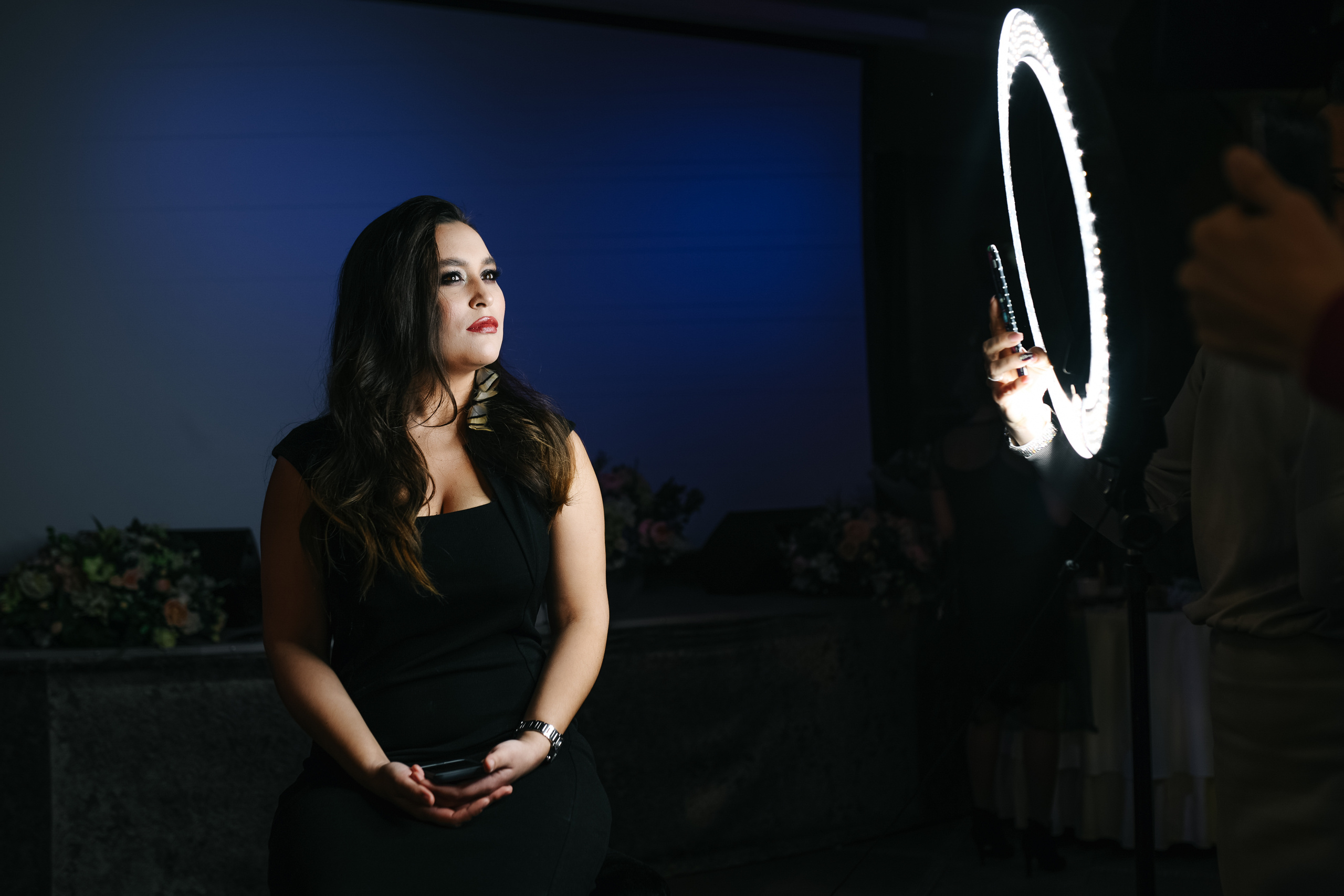 Девичник BN 1 марта. Свадебный фотограф Екатеринбург/Челябинск — Любовь Волохова