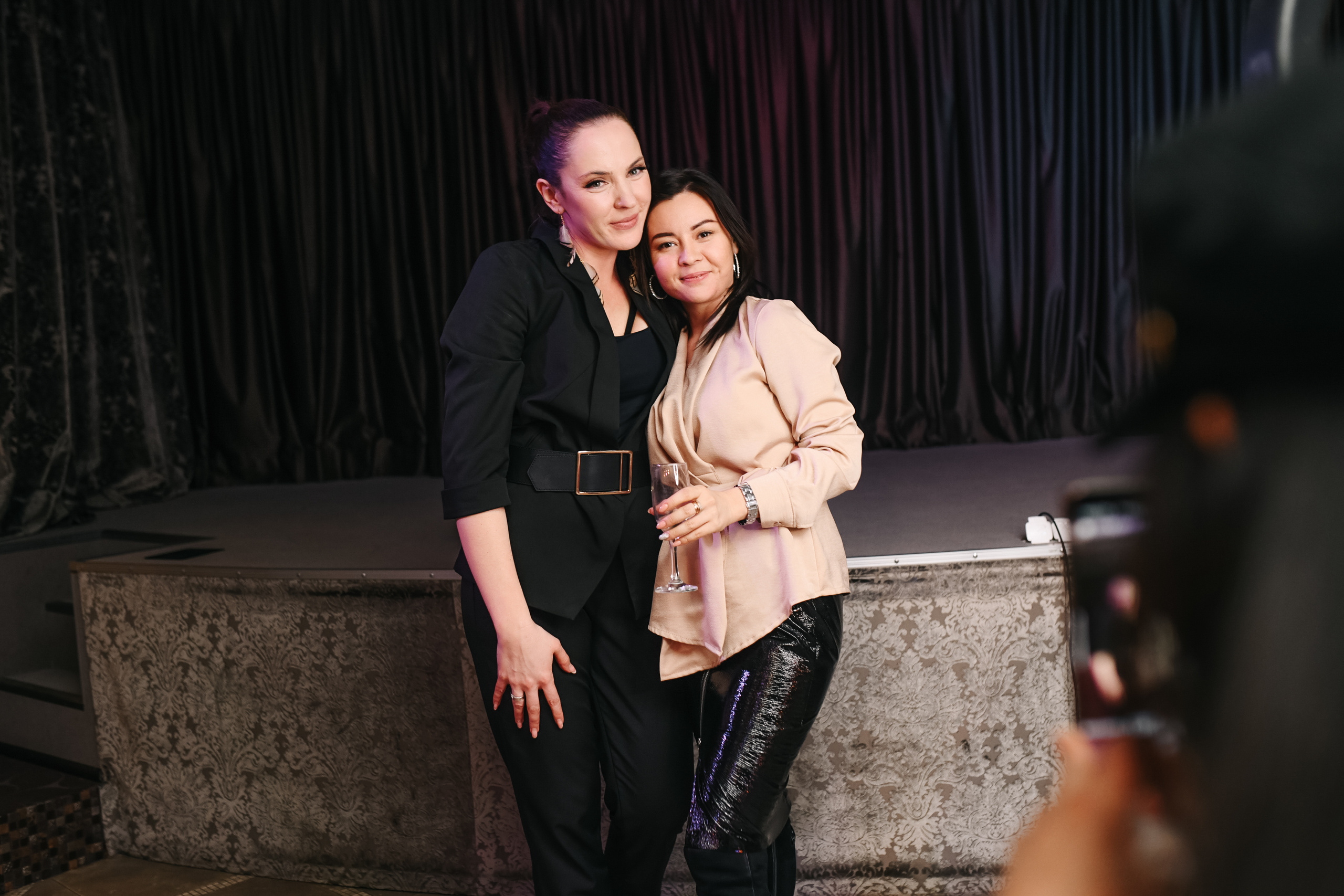 Девичник BN 1 марта. Свадебный фотограф Екатеринбург/Челябинск — Любовь Волохова