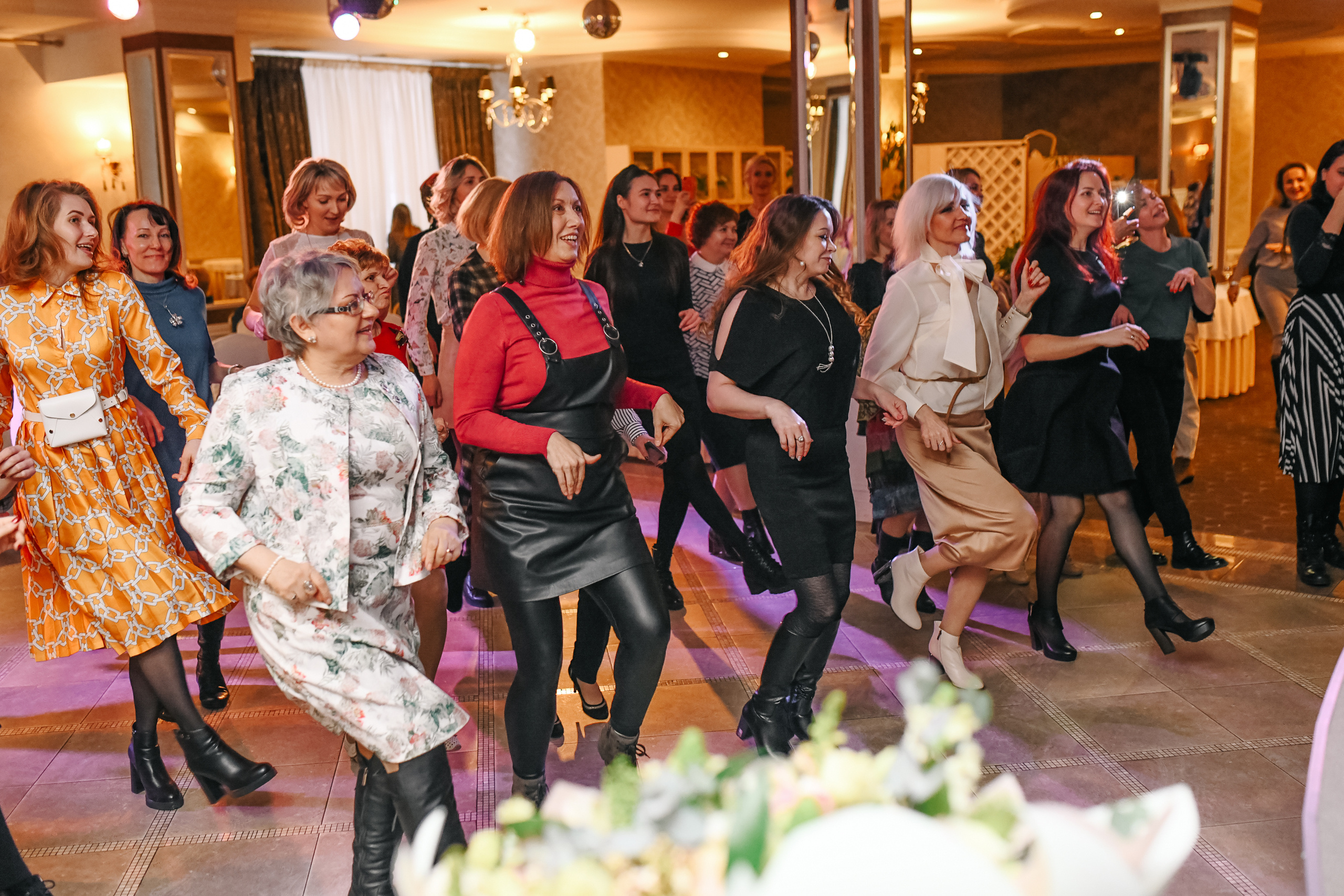 Девичник BN 1 марта. Свадебный фотограф Екатеринбург/Челябинск — Любовь Волохова