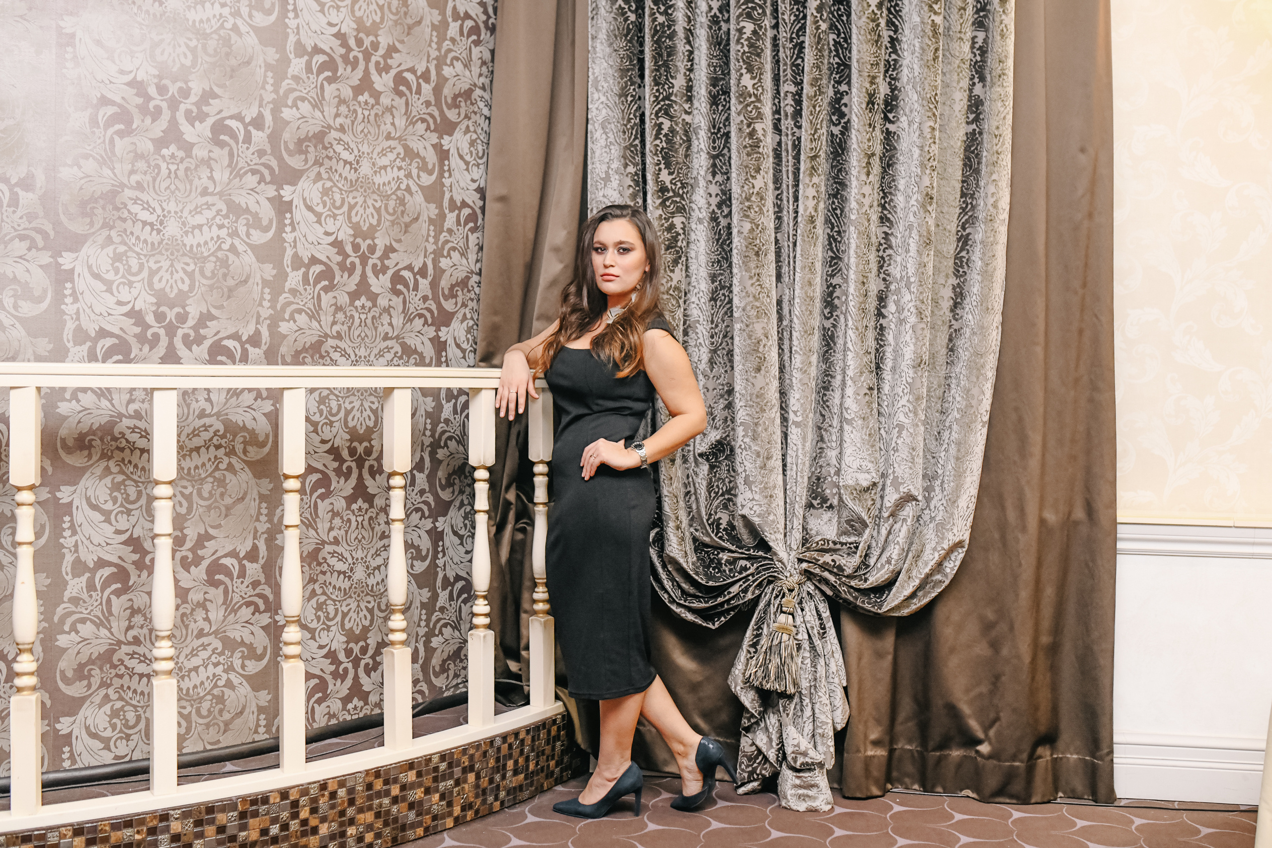 Девичник BN 1 марта. Свадебный фотограф Екатеринбург/Челябинск — Любовь Волохова