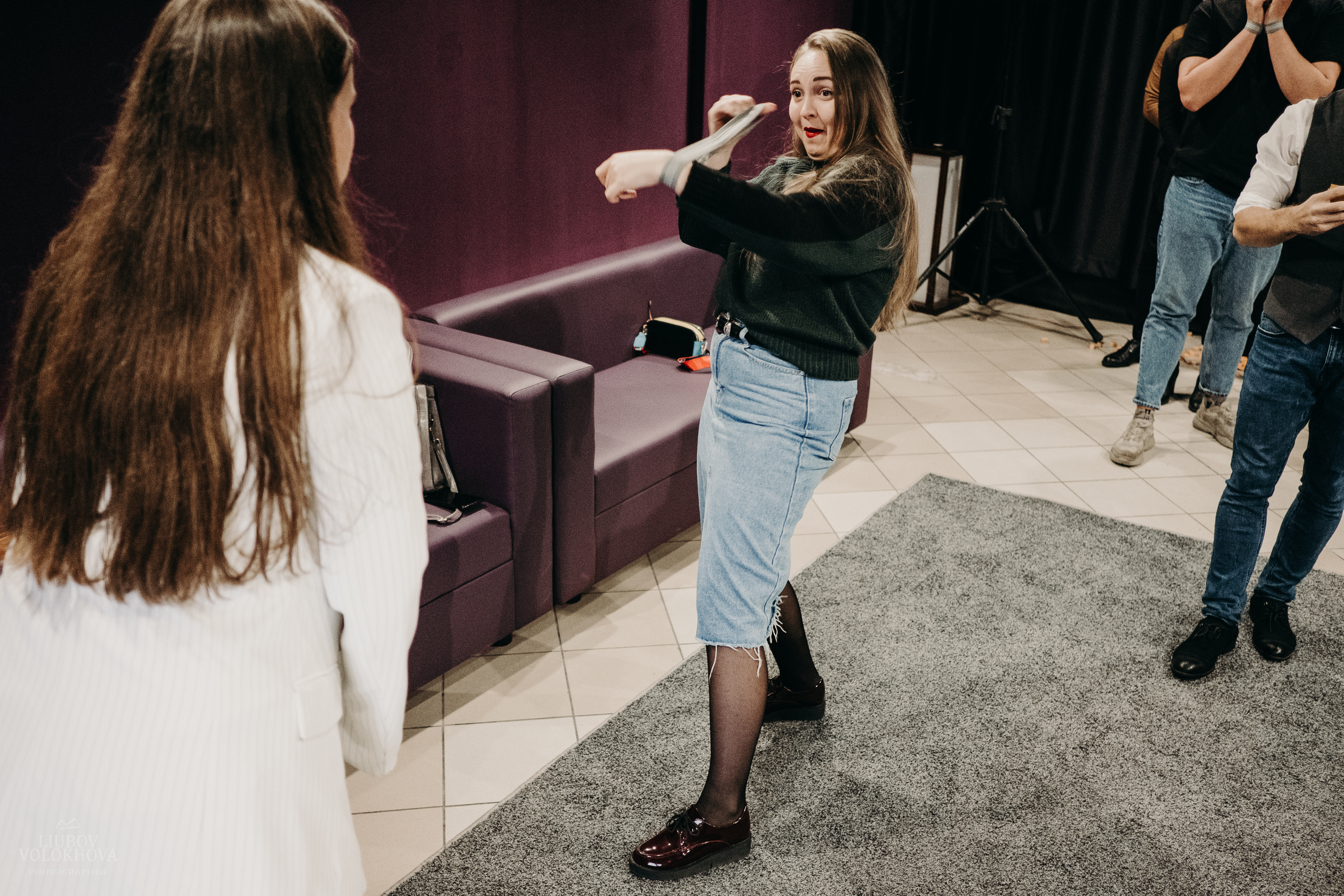 SHOW TODAY. Свадебный фотограф Екатеринбург/Челябинск — Любовь Волохова