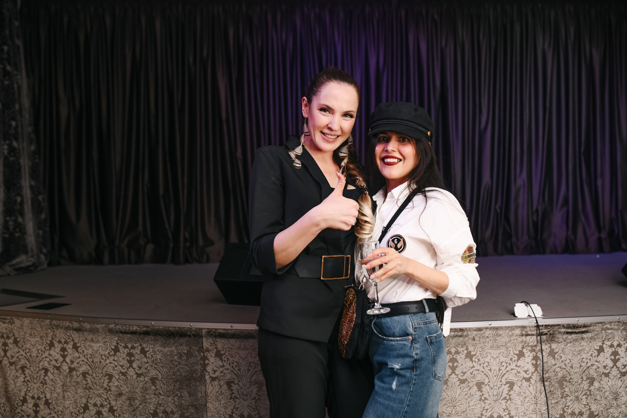 Девичник BN 1 марта. Свадебный фотограф Екатеринбург/Челябинск — Любовь Волохова