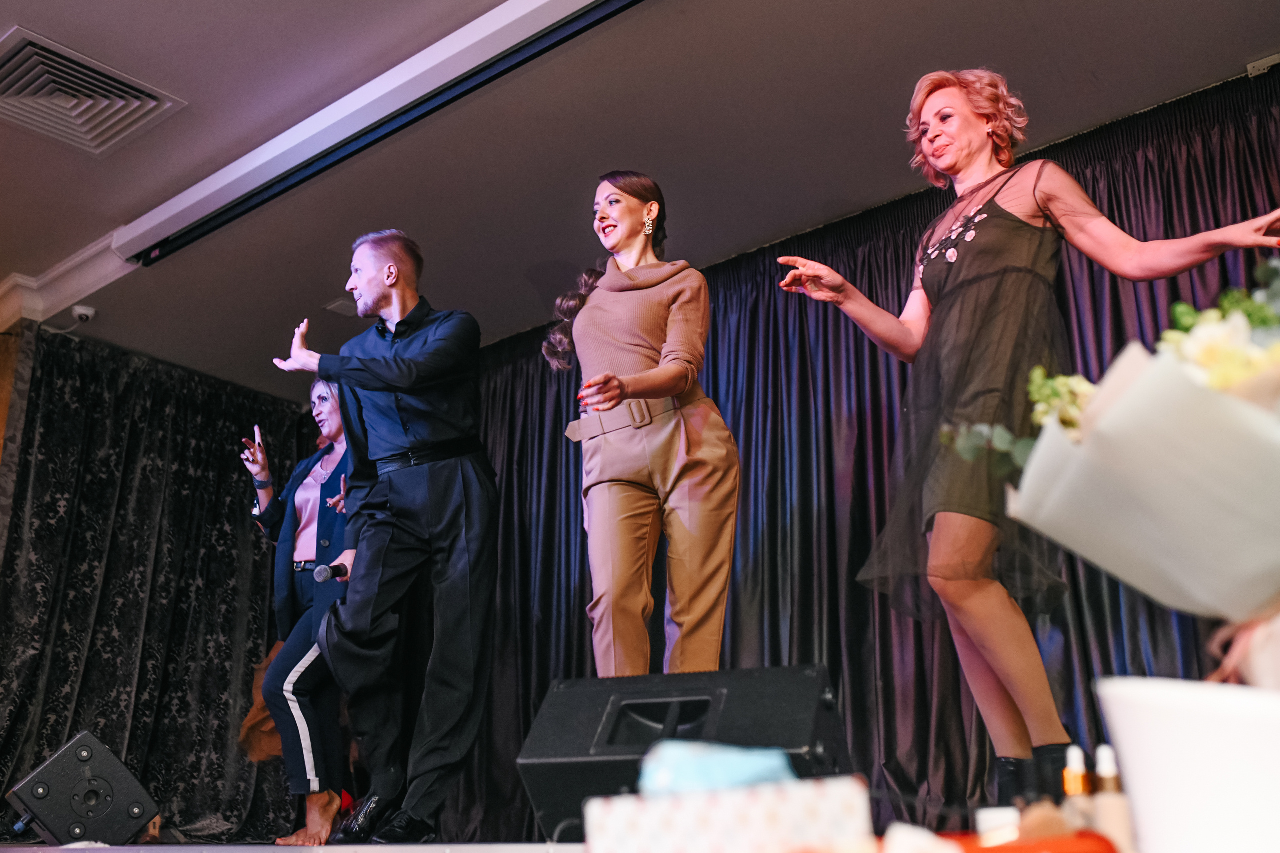 Девичник BN 1 марта. Свадебный фотограф Екатеринбург/Челябинск — Любовь Волохова