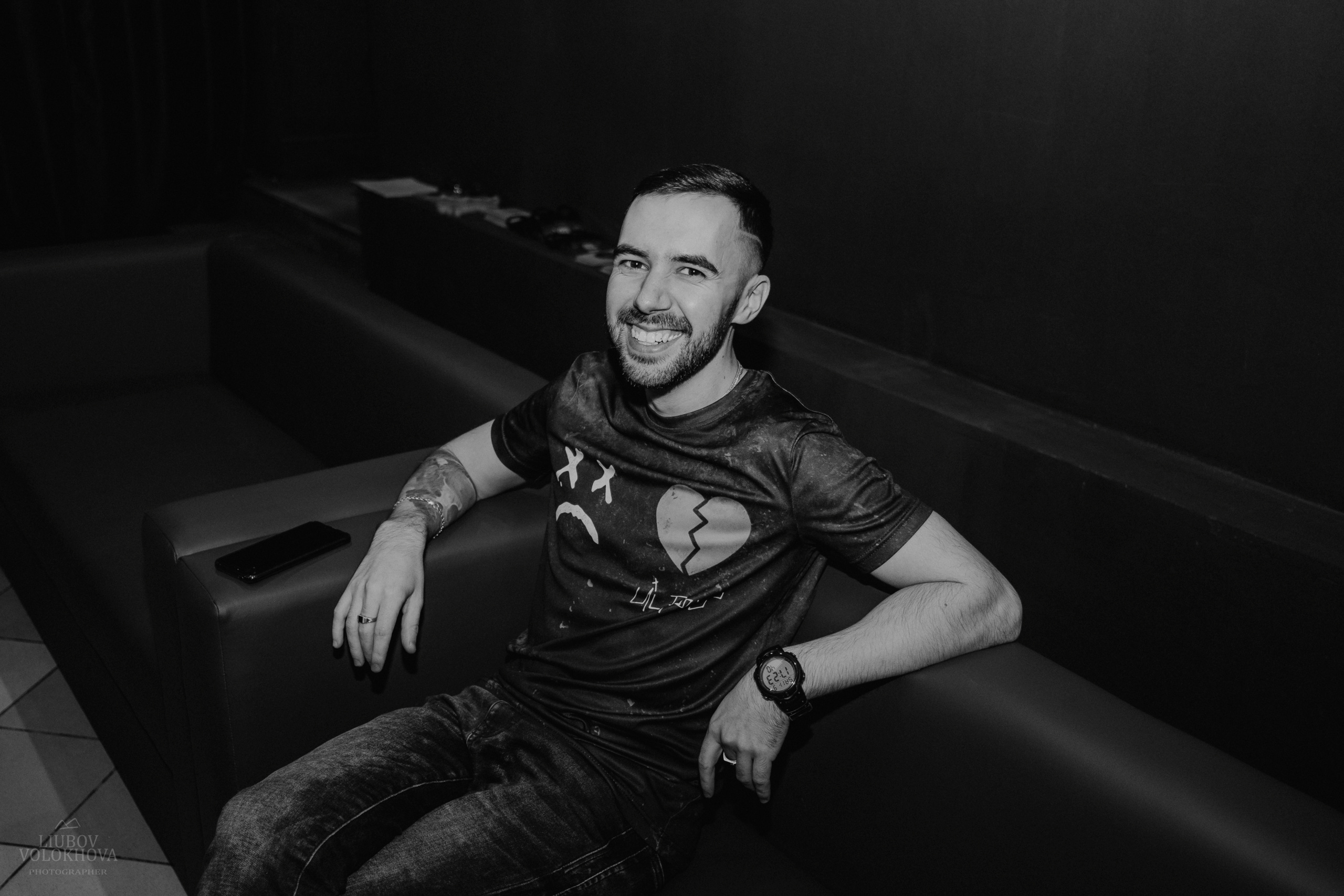 SHOW TODAY. Свадебный фотограф Екатеринбург/Челябинск — Любовь Волохова