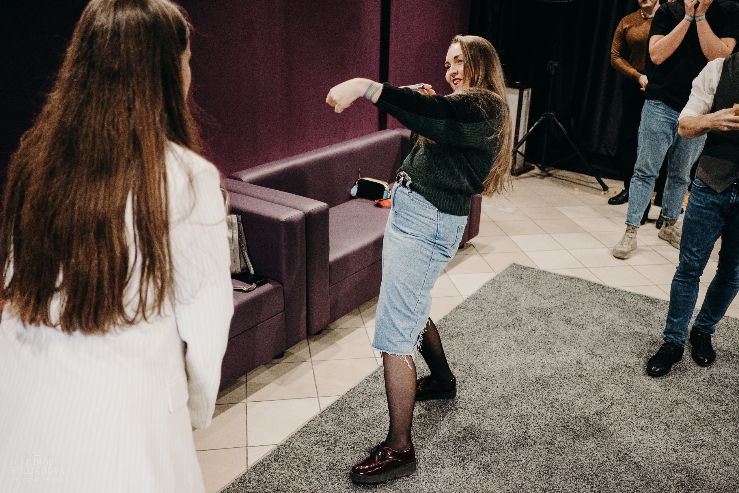 SHOW TODAY. Свадебный фотограф Екатеринбург/Челябинск — Любовь Волохова