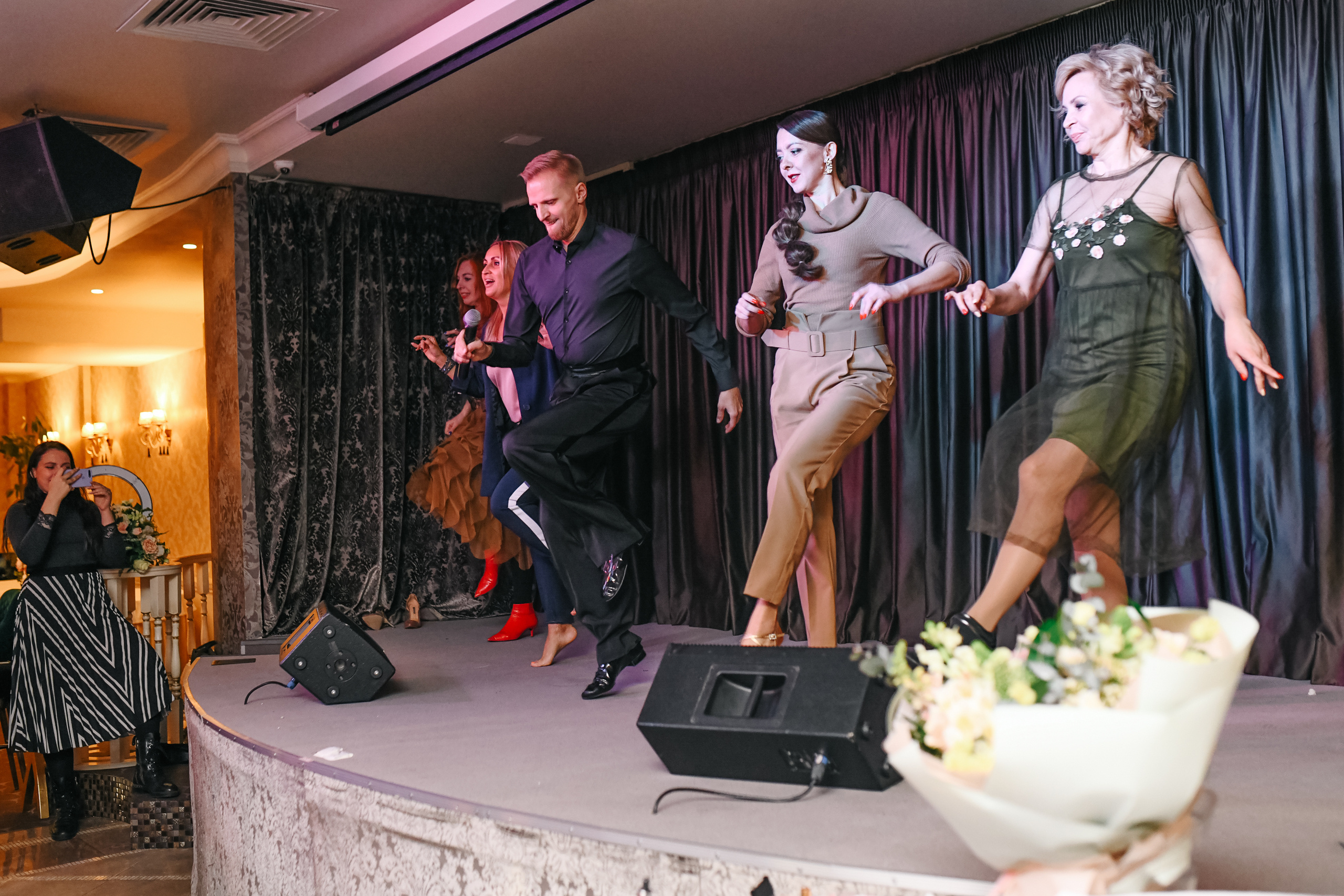 Девичник BN 1 марта. Свадебный фотограф Екатеринбург/Челябинск — Любовь Волохова