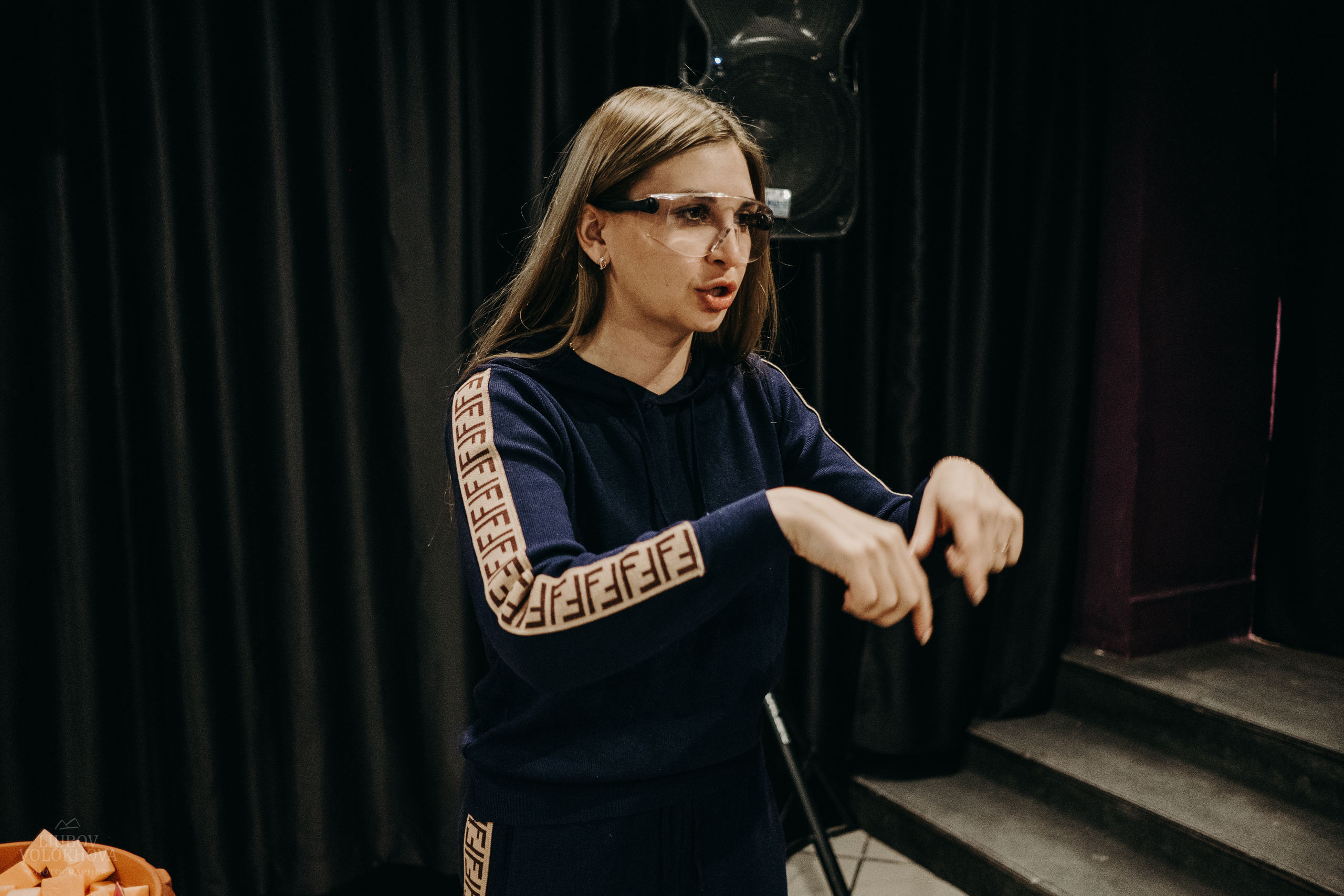 SHOW TODAY. Свадебный фотограф Екатеринбург/Челябинск — Любовь Волохова