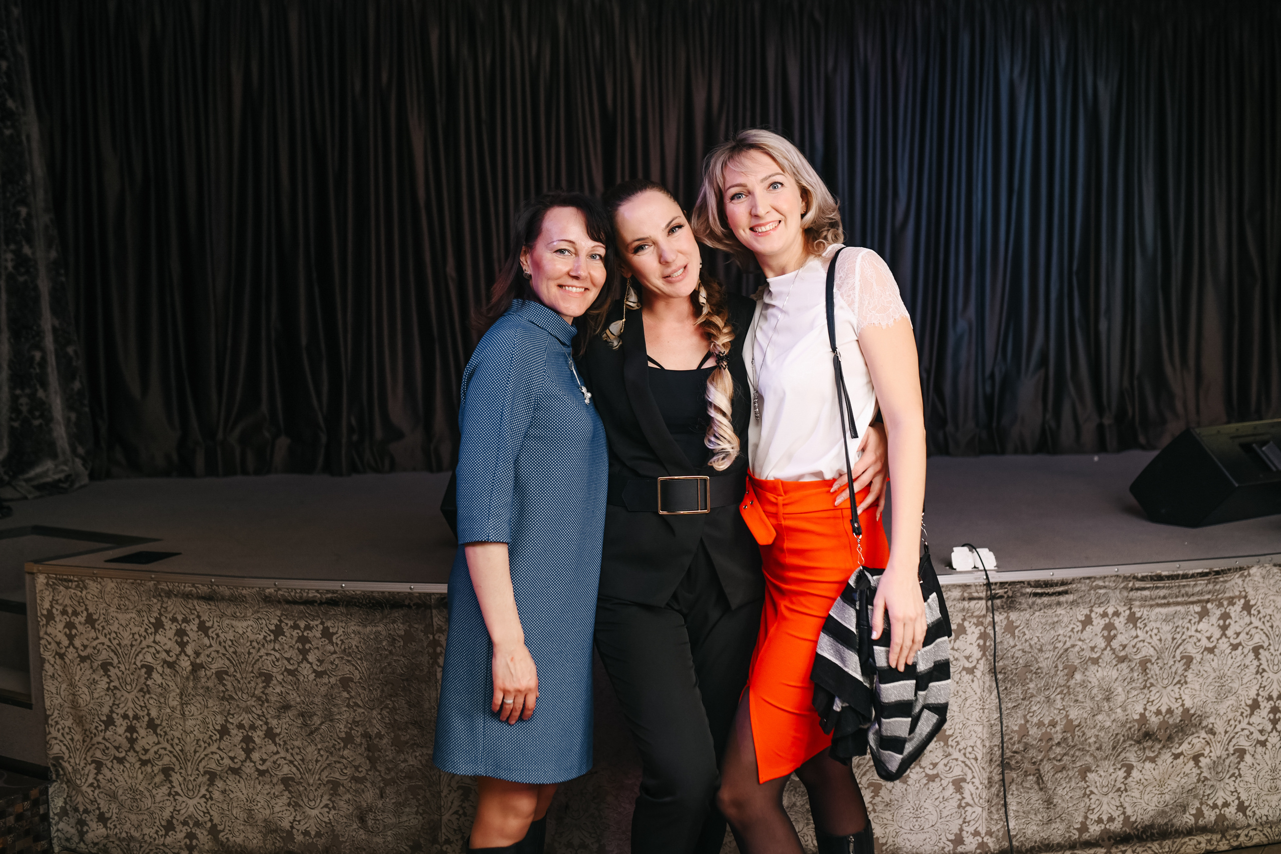 Девичник BN 1 марта. Свадебный фотограф Екатеринбург/Челябинск — Любовь Волохова