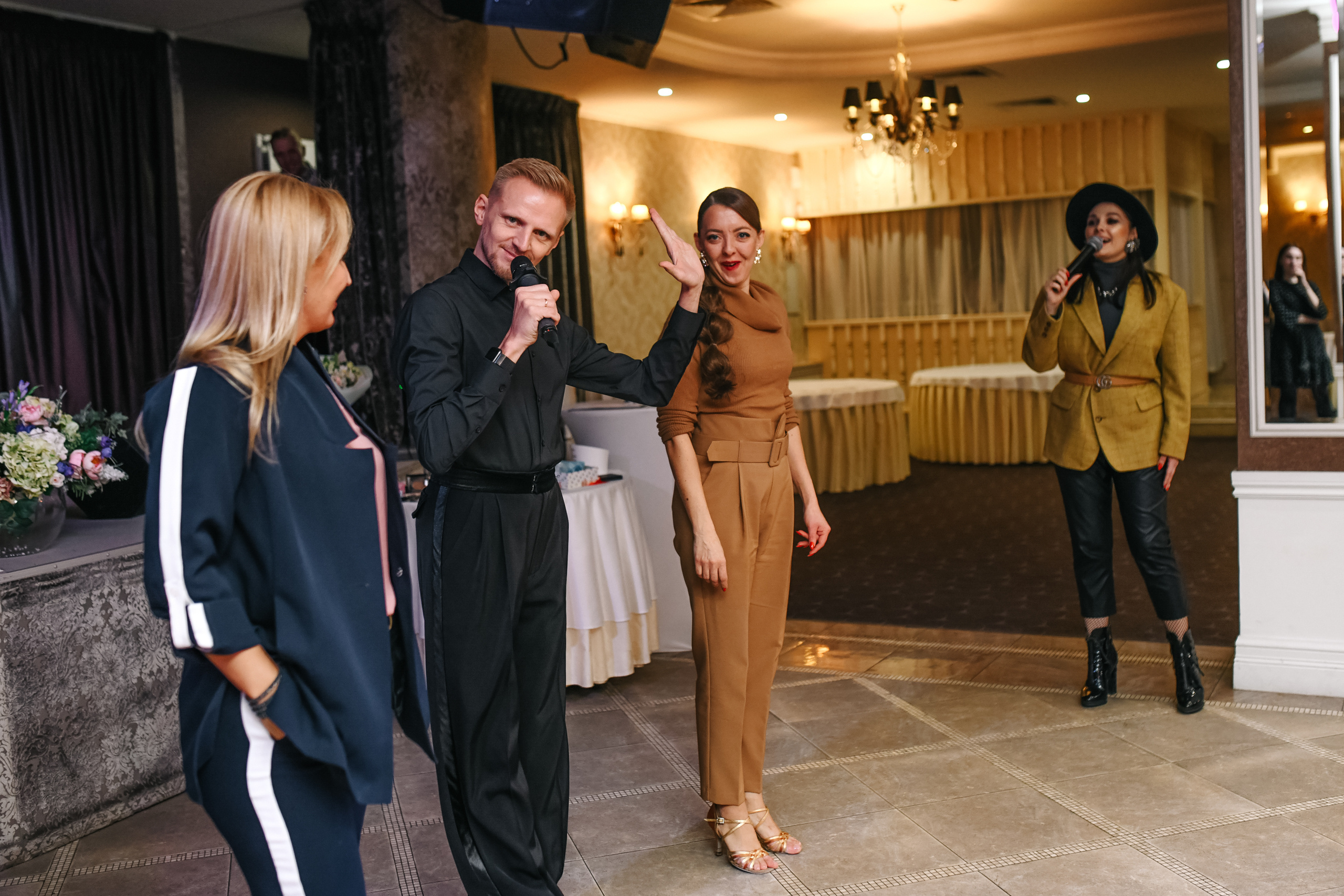 Девичник BN 1 марта. Свадебный фотограф Екатеринбург/Челябинск — Любовь Волохова