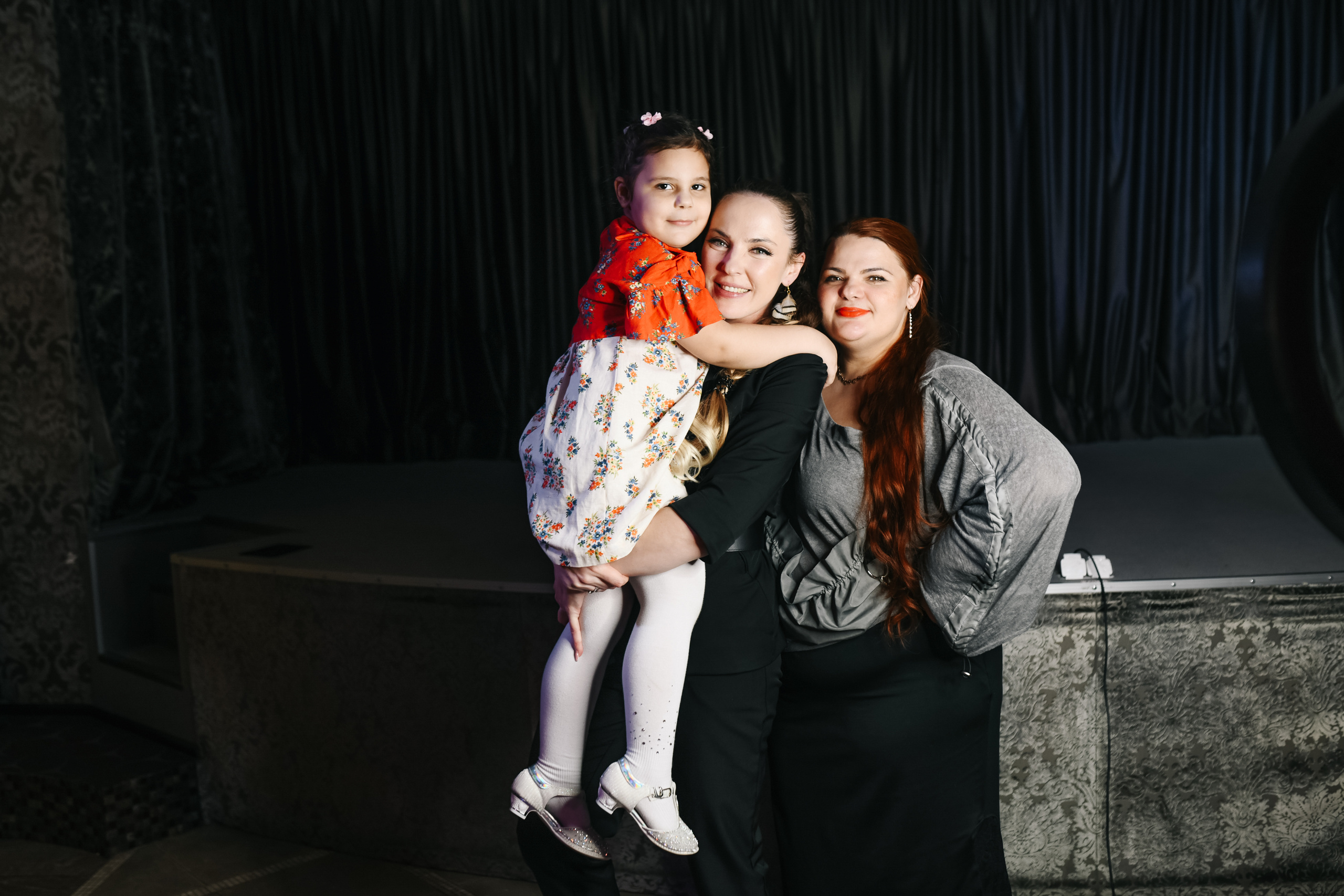 Девичник BN 1 марта. Свадебный фотограф Екатеринбург/Челябинск — Любовь Волохова