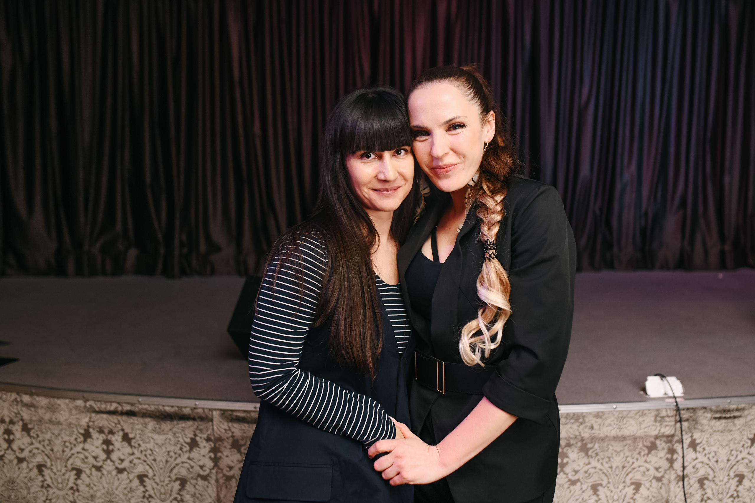 Девичник BN 1 марта. Свадебный фотограф Екатеринбург/Челябинск — Любовь Волохова