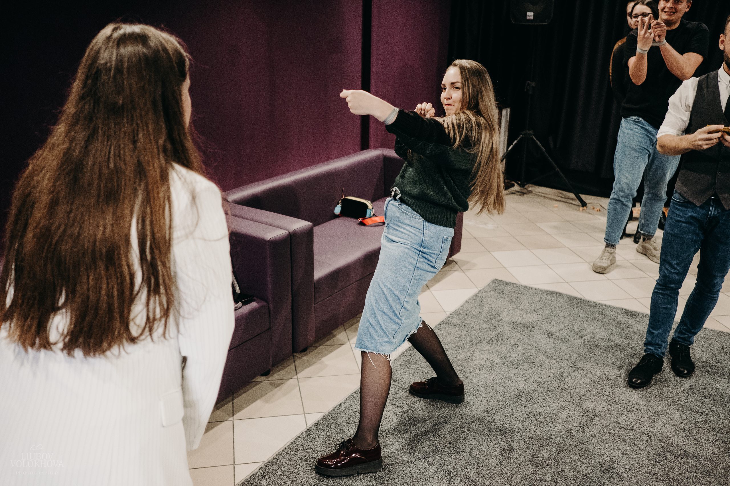 SHOW TODAY. Свадебный фотограф Екатеринбург/Челябинск — Любовь Волохова