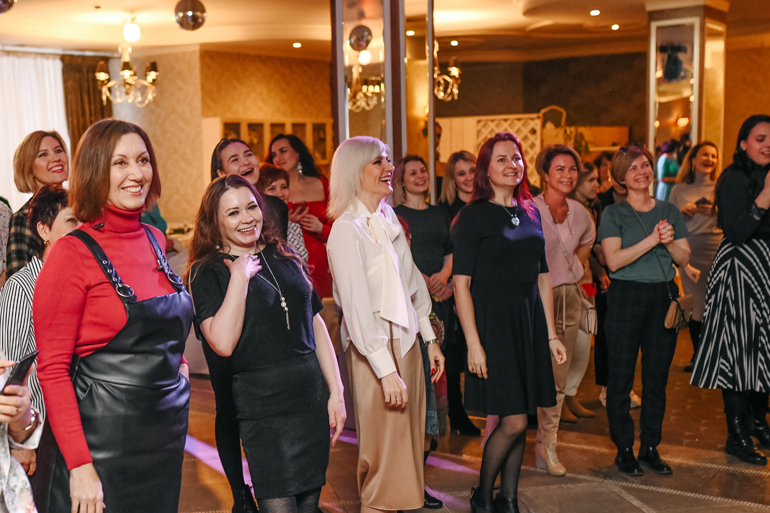 Девичник BN 1 марта. Свадебный фотограф Екатеринбург/Челябинск — Любовь Волохова